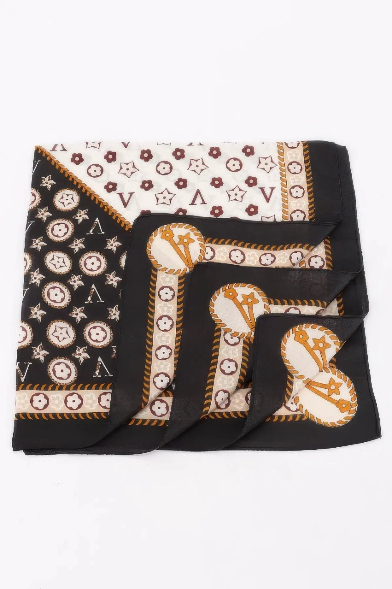 WOMEN'S SCARVES Eco-Friendly Prêt-à-Porter New Collection HUDSON YARDS BYMANYC ® New York by BYMANYC New York