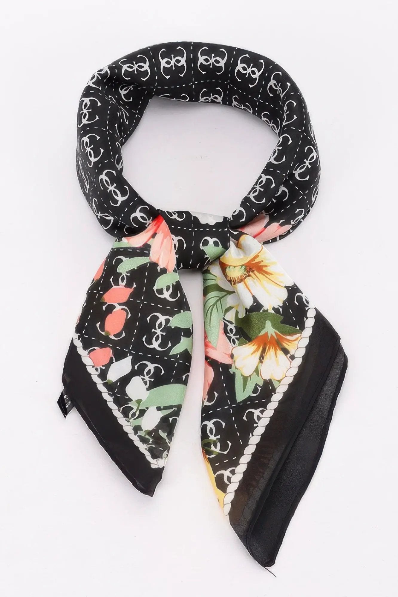 WOMEN'S SCARVES Eco-Friendly Prêt-à-Porter New Collection UPPER EAST SIDE BYMANYC ® New York by BYMANYC New York
