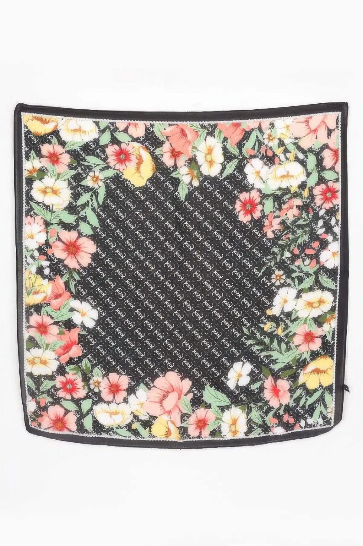 WOMEN'S SCARVES Eco-Friendly Prêt-à-Porter New Collection UPPER EAST SIDE BYMANYC ® New York by BYMANYC New York