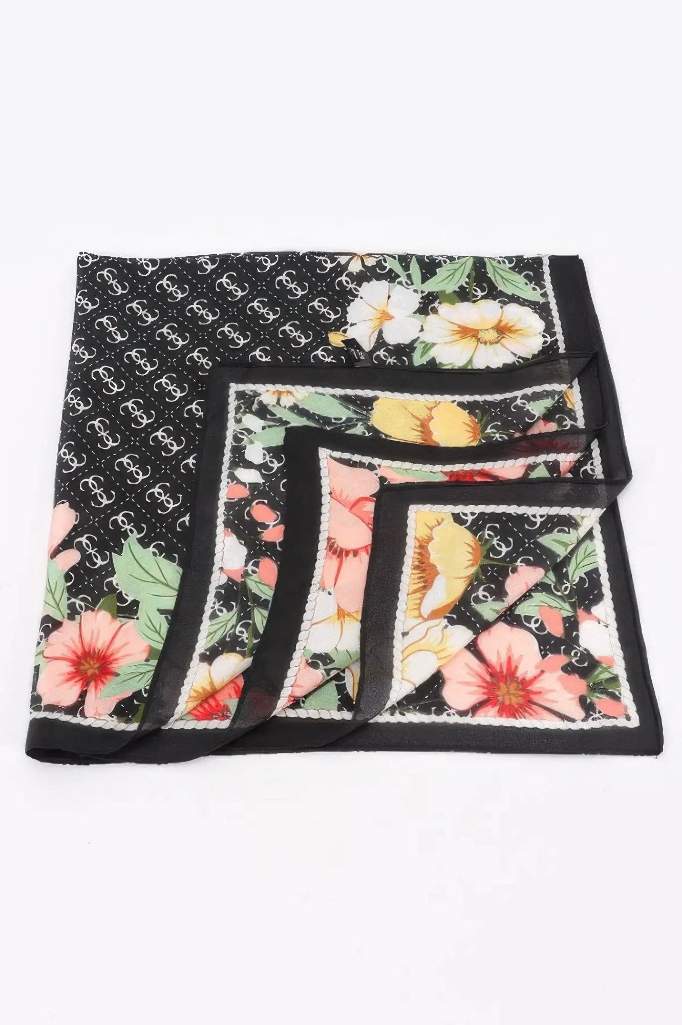 WOMEN'S SCARVES Eco-Friendly Prêt-à-Porter New Collection UPPER EAST SIDE BYMANYC ® New York by BYMANYC New York