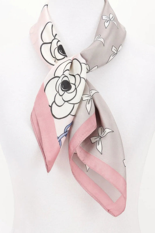 WOMEN'S SCARVES Eco-Friendly Prêt-à-Porter New Collection UPPER WEST SIDE BYMANYC ® New York by BYMANYC New York