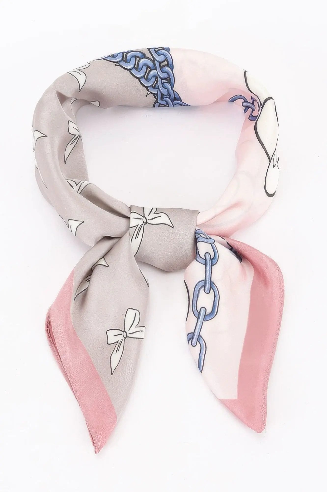 WOMEN'S SCARVES Eco-Friendly Prêt-à-Porter New Collection UPPER WEST SIDE BYMANYC ® New York by BYMANYC New York