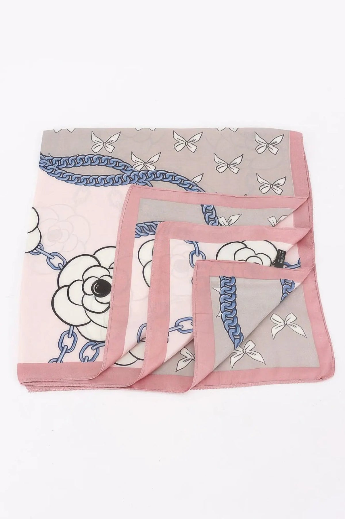 WOMEN'S SCARVES Eco-Friendly Prêt-à-Porter New Collection UPPER WEST SIDE BYMANYC ® New York by BYMANYC New York