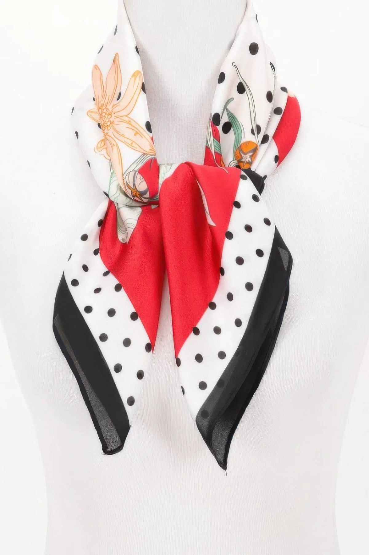 WOMEN'S SCARVES Eco-Friendly Prêt-à-Porter New Collection NOHO BYMANYC ® New York by BYMANYC New York
