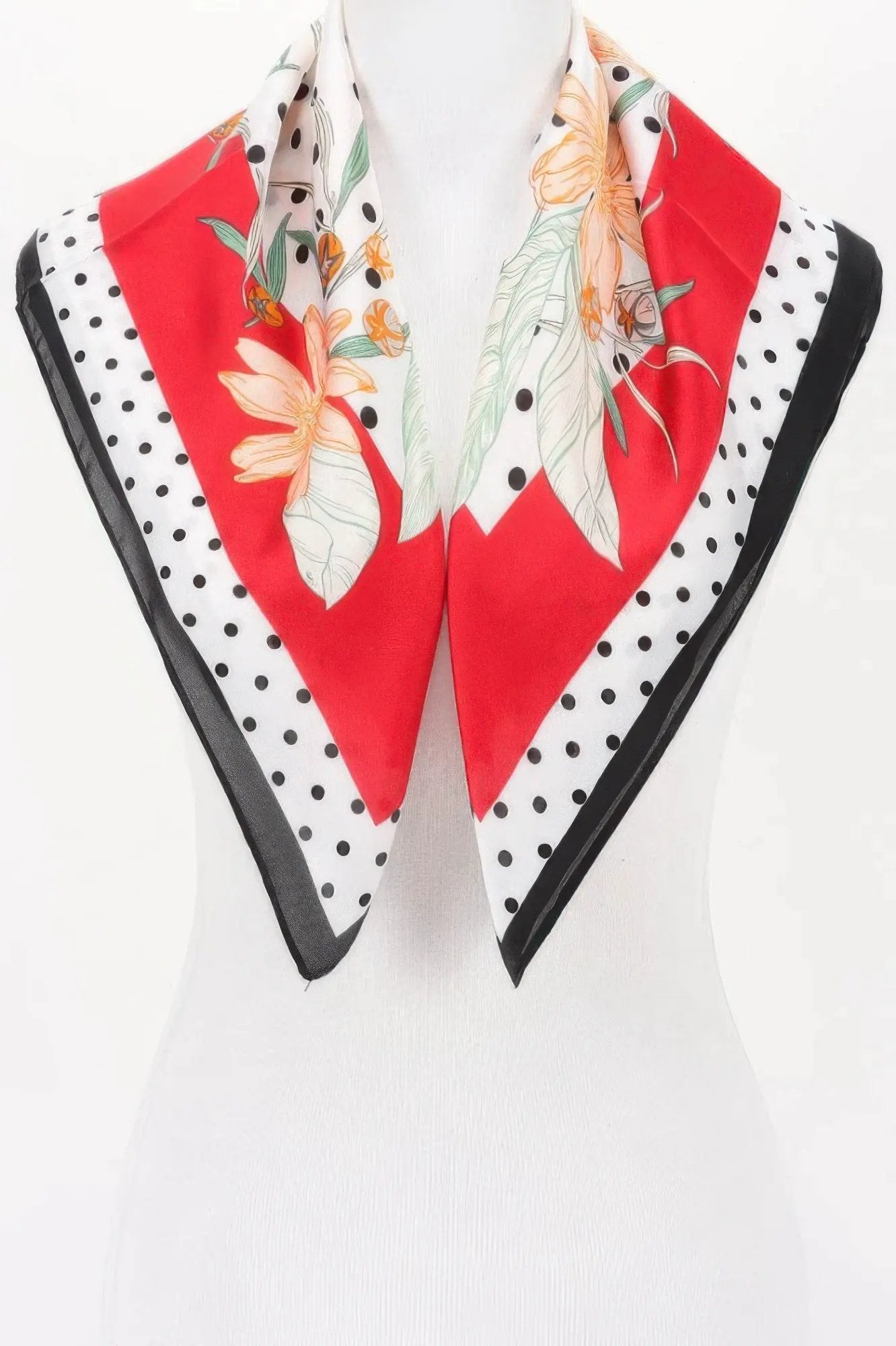 WOMEN'S SCARVES Eco-Friendly Prêt-à-Porter New Collection NOHO BYMANYC ® New York by BYMANYC New York