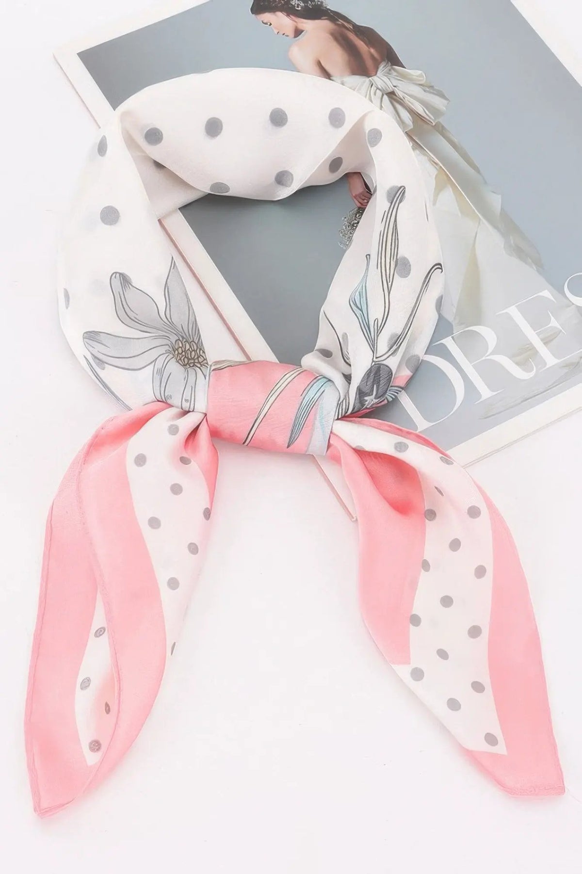 WOMEN'S SCARVES Eco-Friendly Prêt-à-Porter New Collection NOHO BYMANYC ® New York by BYMANYC New York