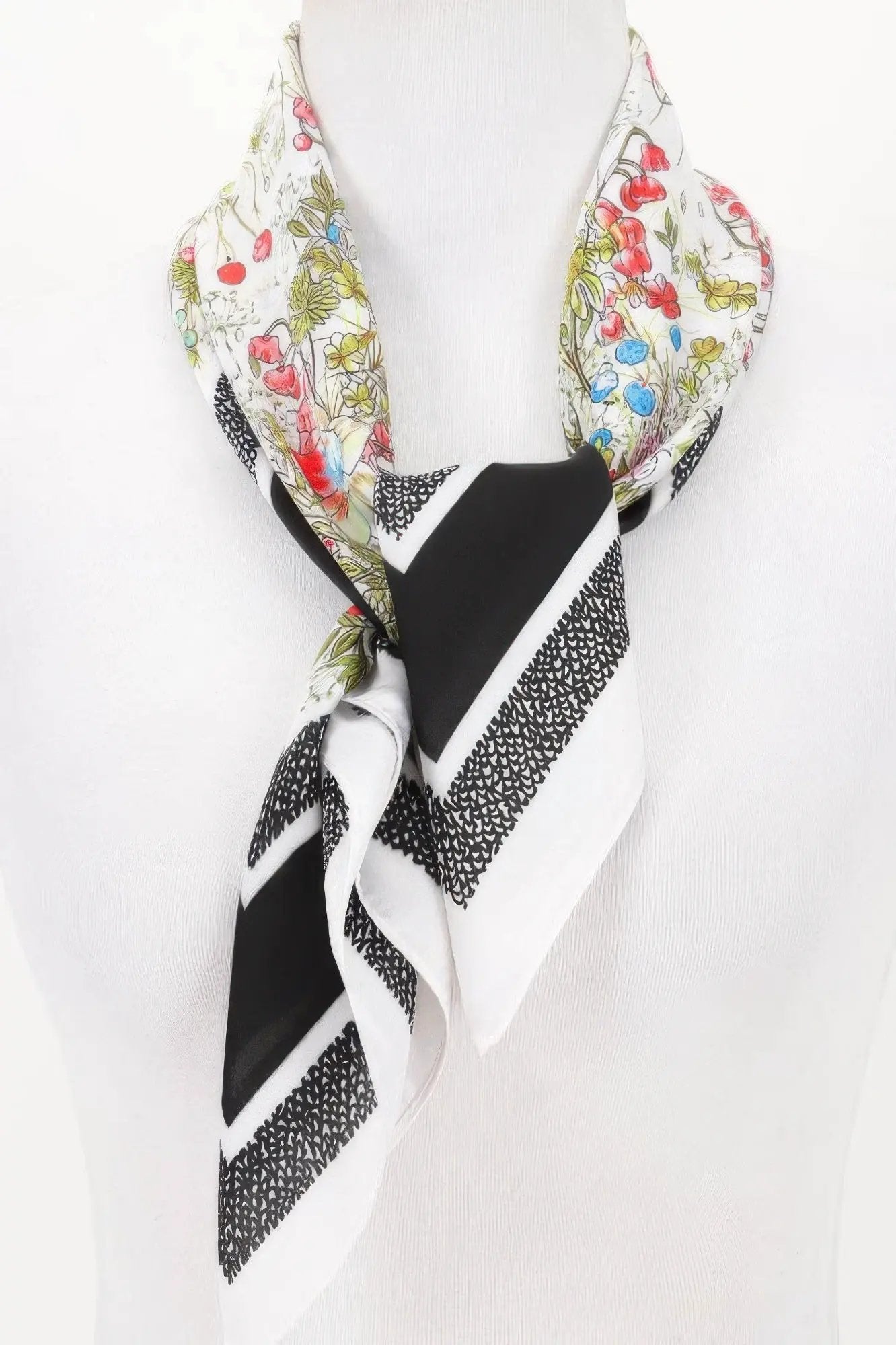 WOMEN'S SCARVES Eco-Friendly Prêt-à-Porter New Collection NOLITA BYMANYC ® New York by BYMANYC New York