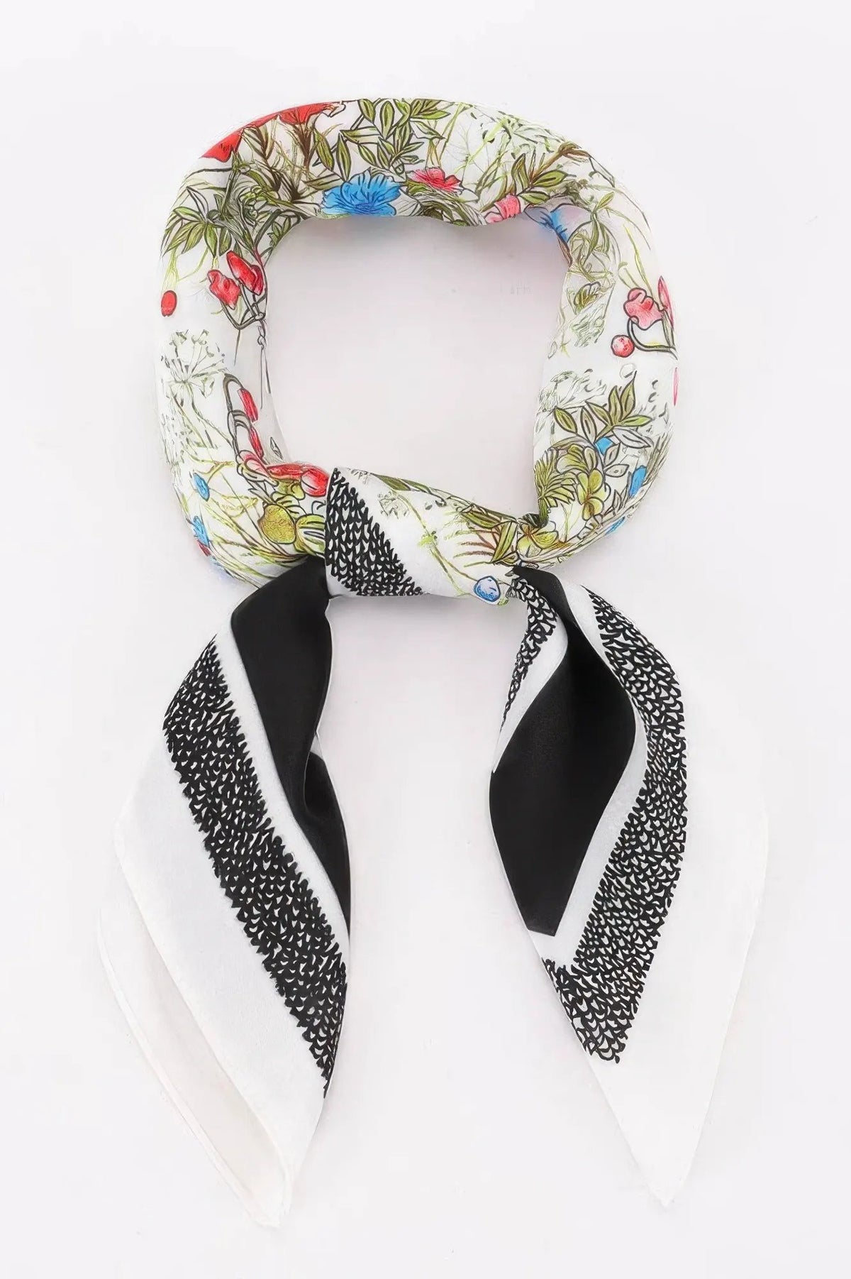 WOMEN'S SCARVES Eco-Friendly Prêt-à-Porter New Collection NOLITA BYMANYC ® New York by BYMANYC New York