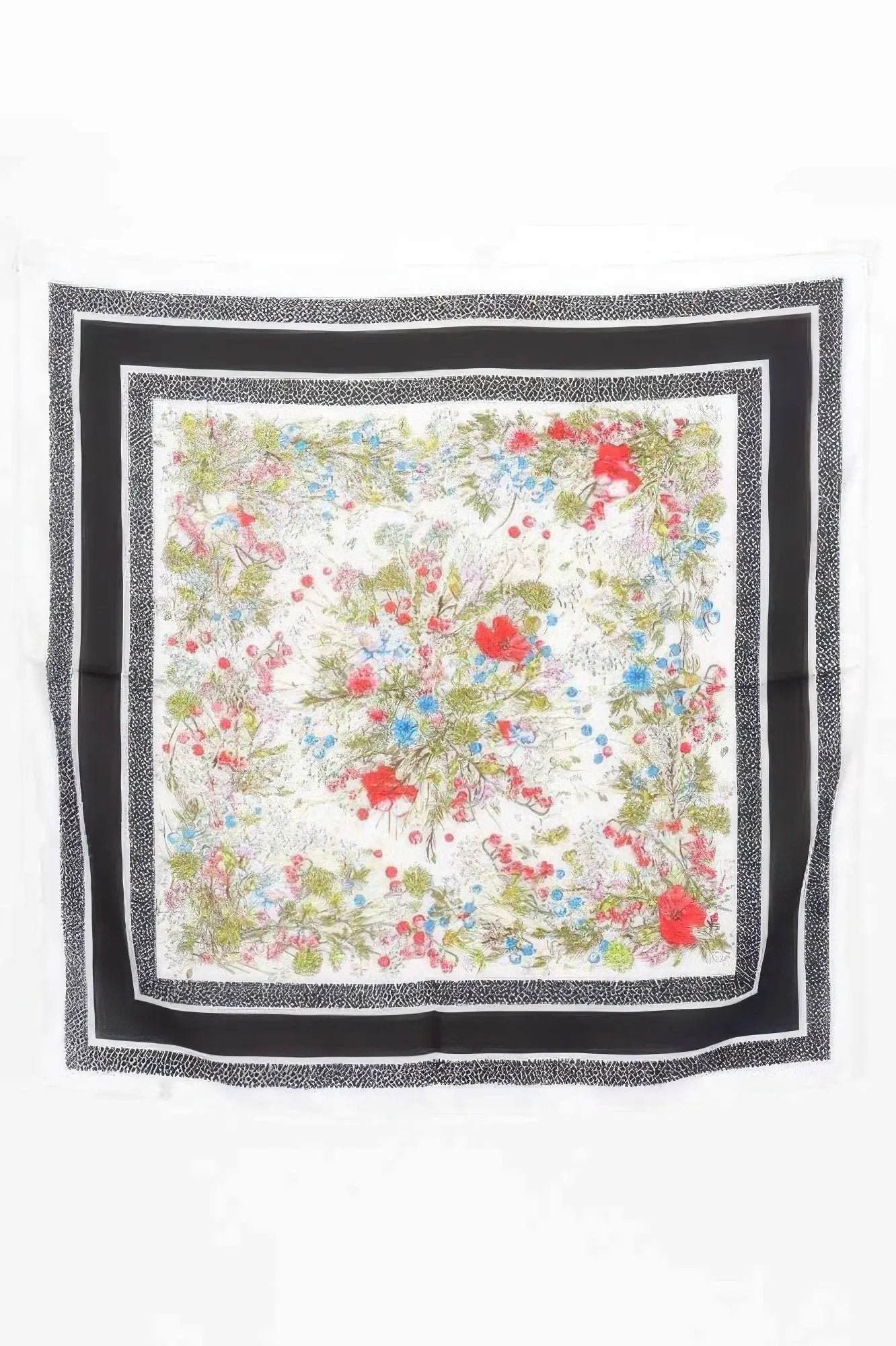 WOMEN'S SCARVES Eco-Friendly Prêt-à-Porter New Collection NOLITA BYMANYC ® New York by BYMANYC New York