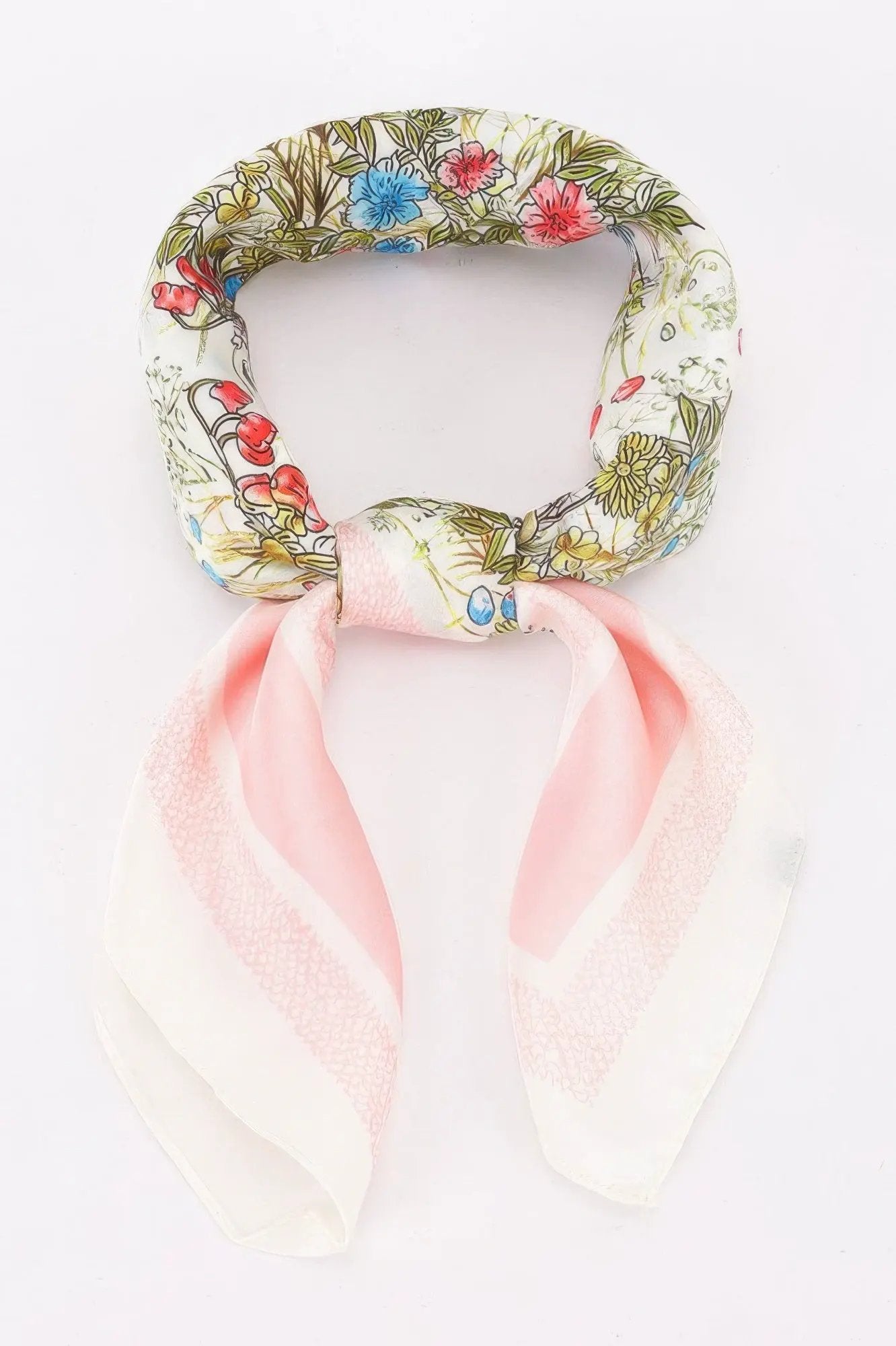 WOMEN'S SCARVES Eco-Friendly Prêt-à-Porter New Collection NOLITA BYMANYC ® New York by BYMANYC New York