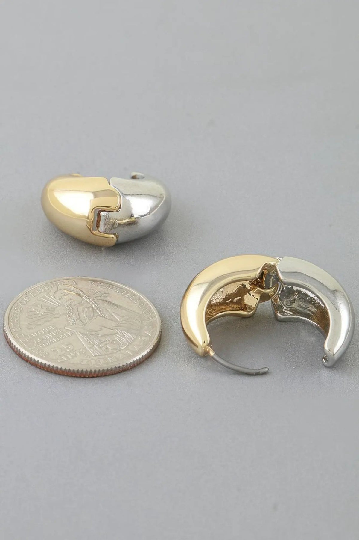 Women's Jewelry - Earrings Modern Chic The Meatpacking BYMANYC ® New York by BYMANYC New York