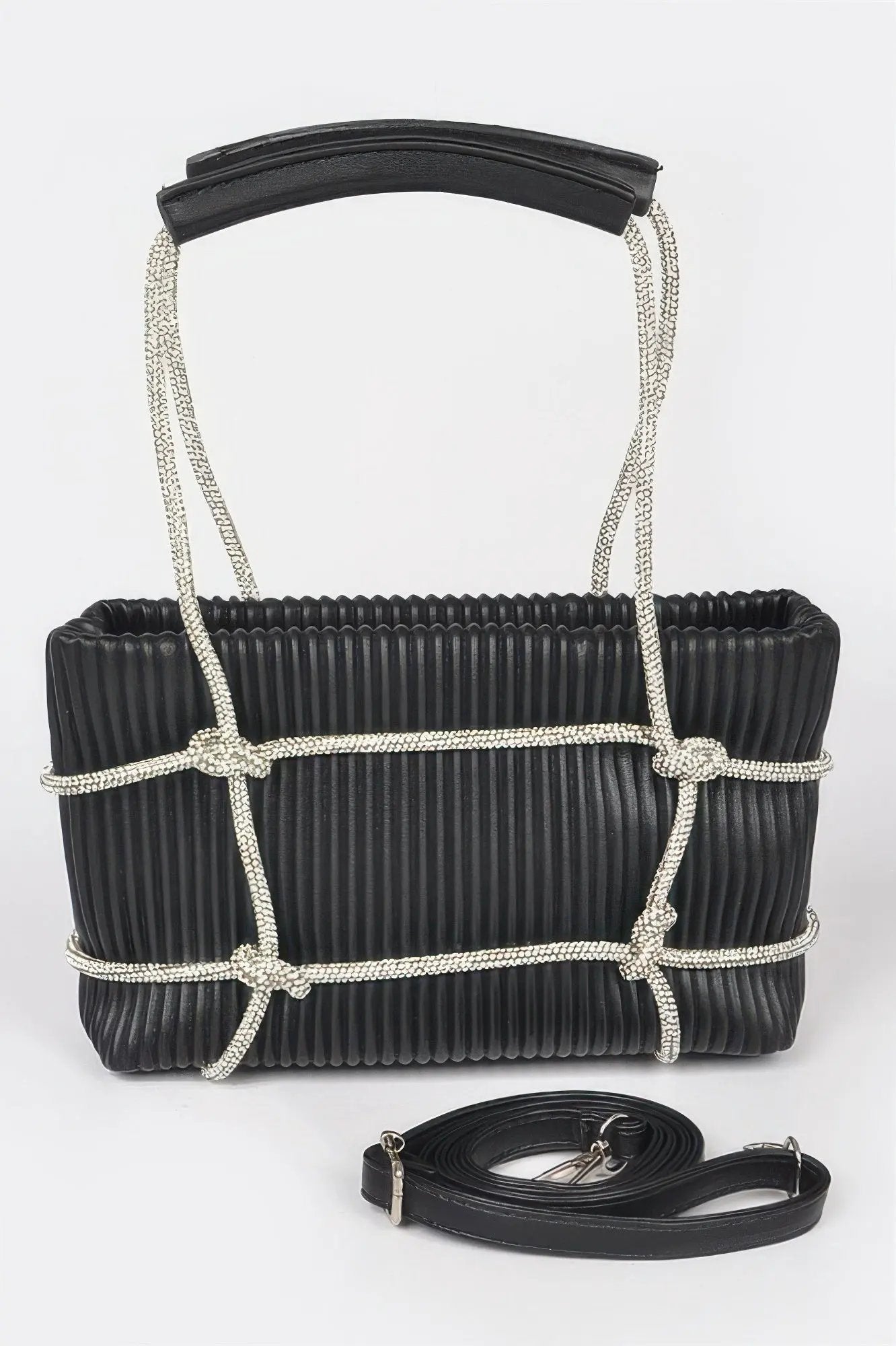 WOMEN'S HANDBAG DUMBO DISTRICT New Collection IBIZA BYMANYC ® New York by BYMANYC ® New York