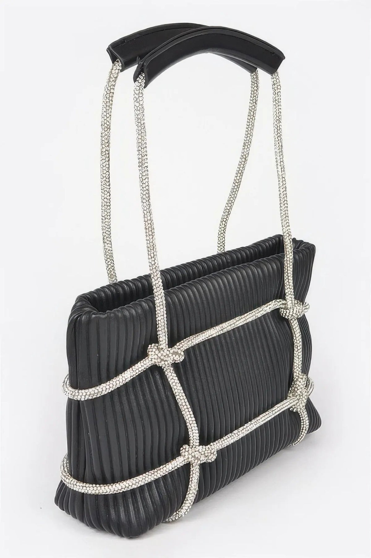 WOMEN'S HANDBAG DUMBO DISTRICT New Collection IBIZA BYMANYC ® New York by BYMANYC ® New York