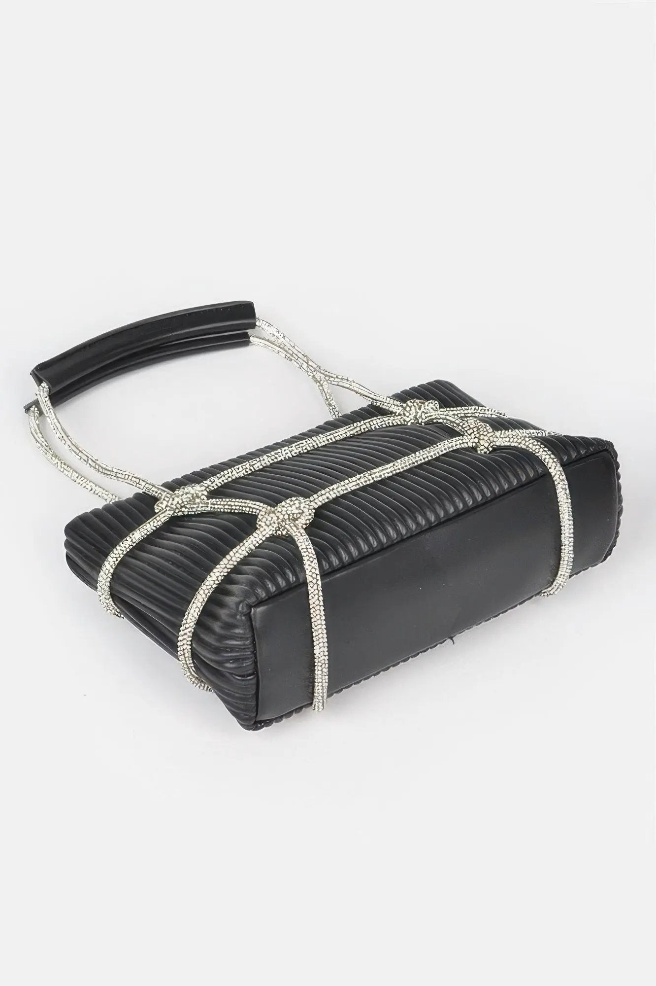 WOMEN'S HANDBAG DUMBO DISTRICT New Collection IBIZA BYMANYC ® New York by BYMANYC ® New York