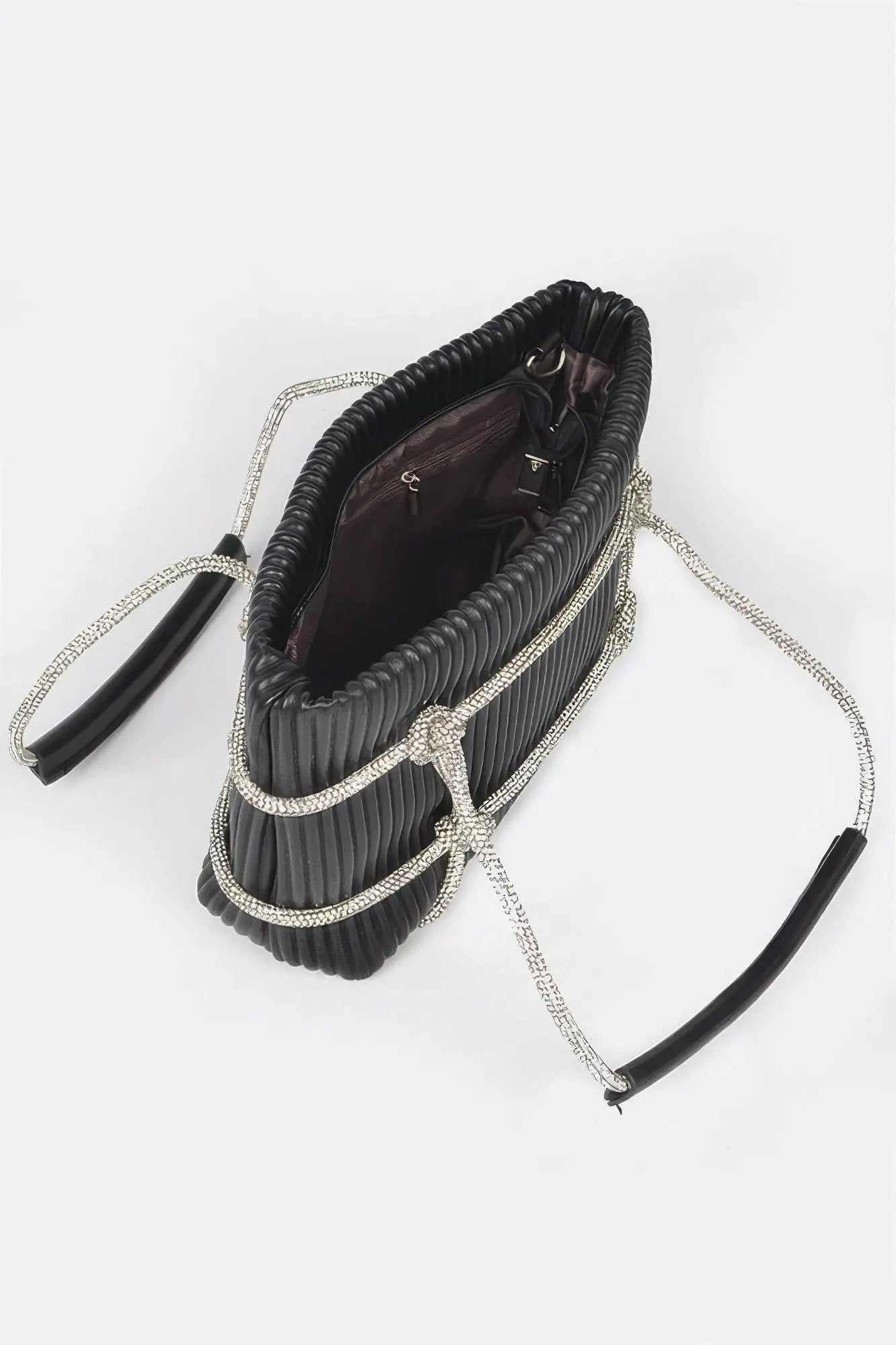 WOMEN'S HANDBAG DUMBO DISTRICT New Collection IBIZA BYMANYC ® New York by BYMANYC ® New York
