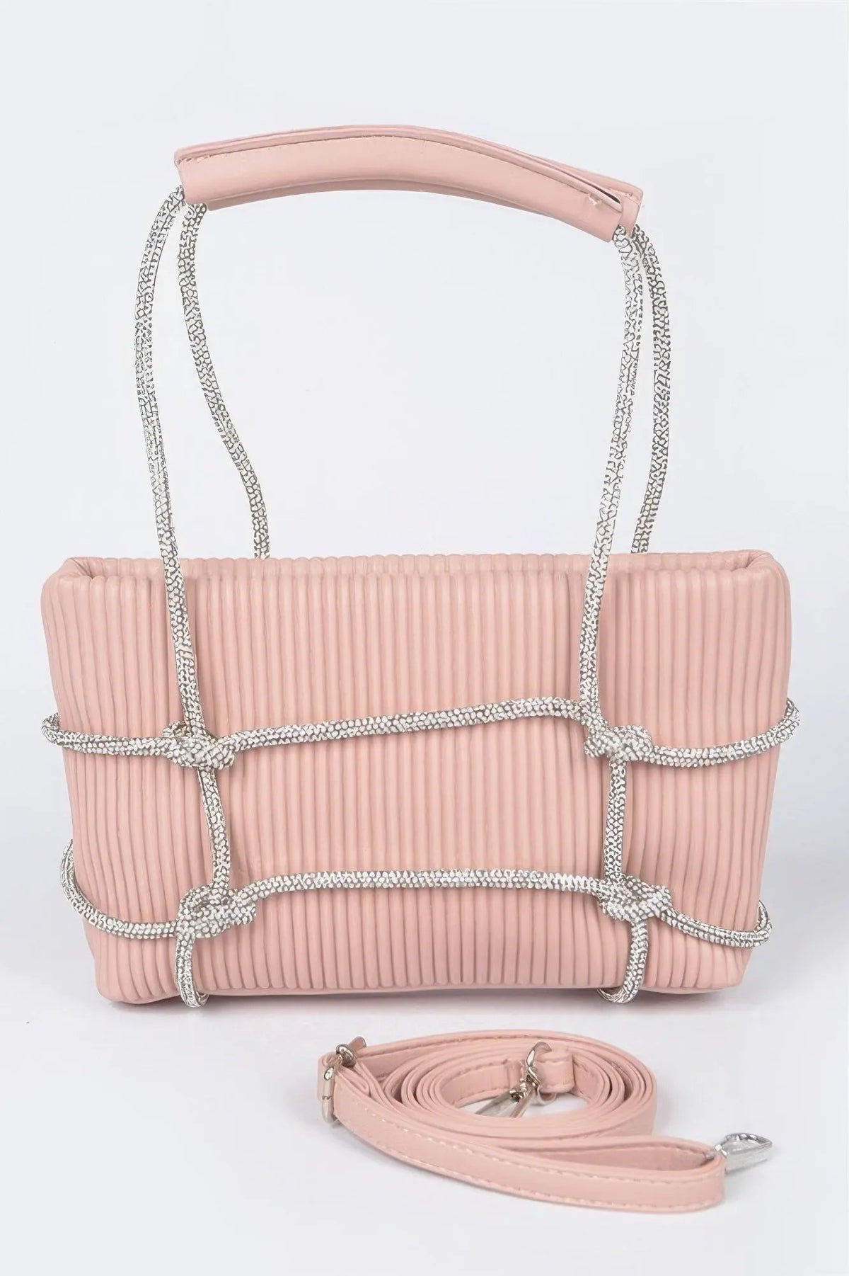 WOMEN'S HANDBAG DUMBO DISTRICT New Collection IBIZA BYMANYC ® New York by BYMANYC ® New York