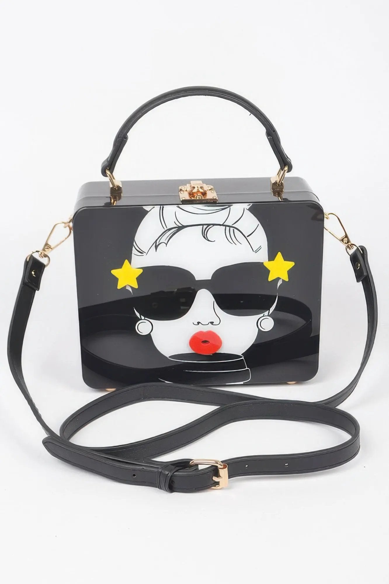WOMEN'S HANDBAG BROOKLYN CONCEPT New Collection IBIZA BYMANYC ® New York by BYMANYC ® New York