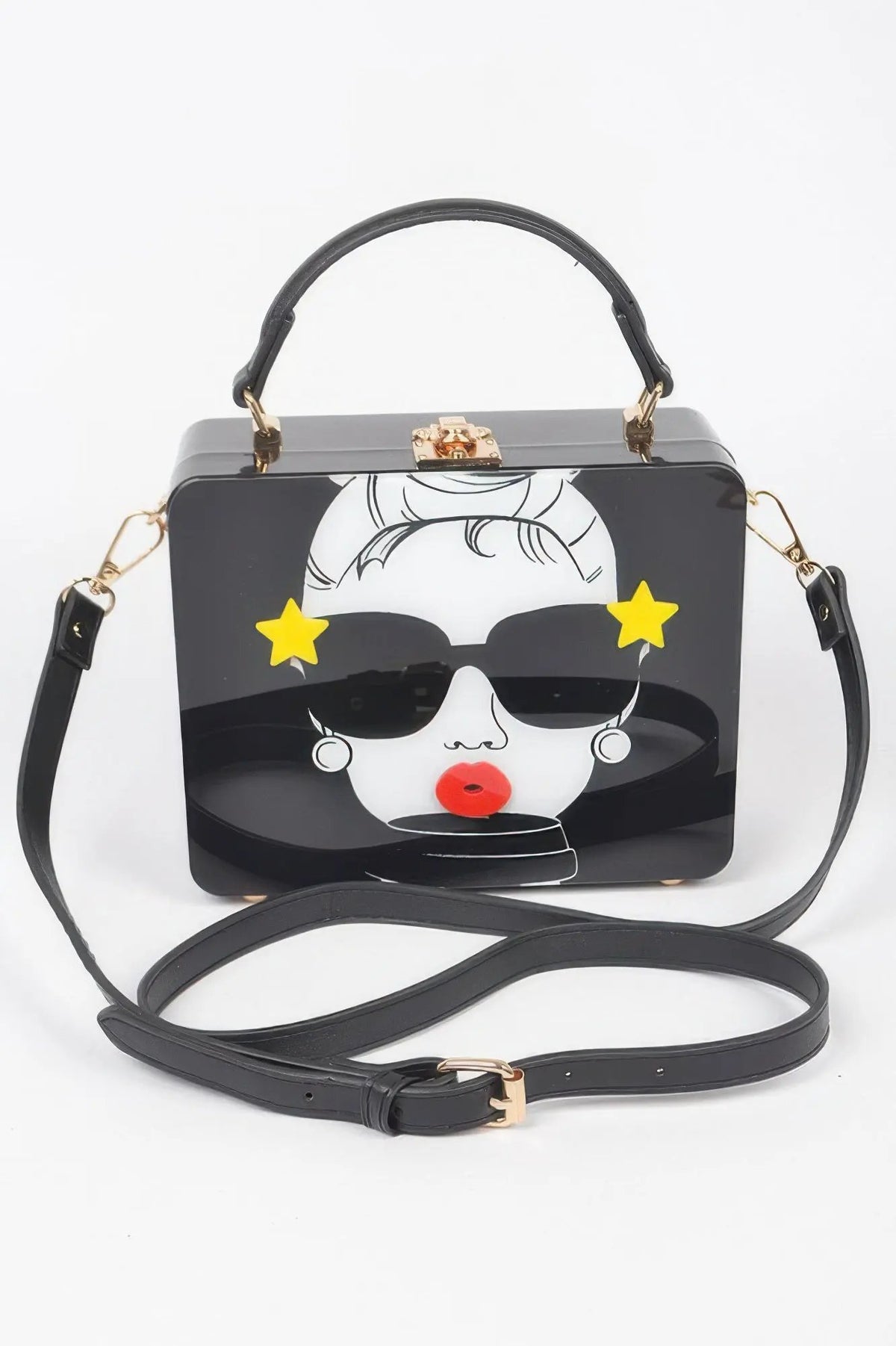 WOMEN'S HANDBAG BROOKLYN CONCEPT New Collection IBIZA BYMANYC ® New York by BYMANYC ® New York