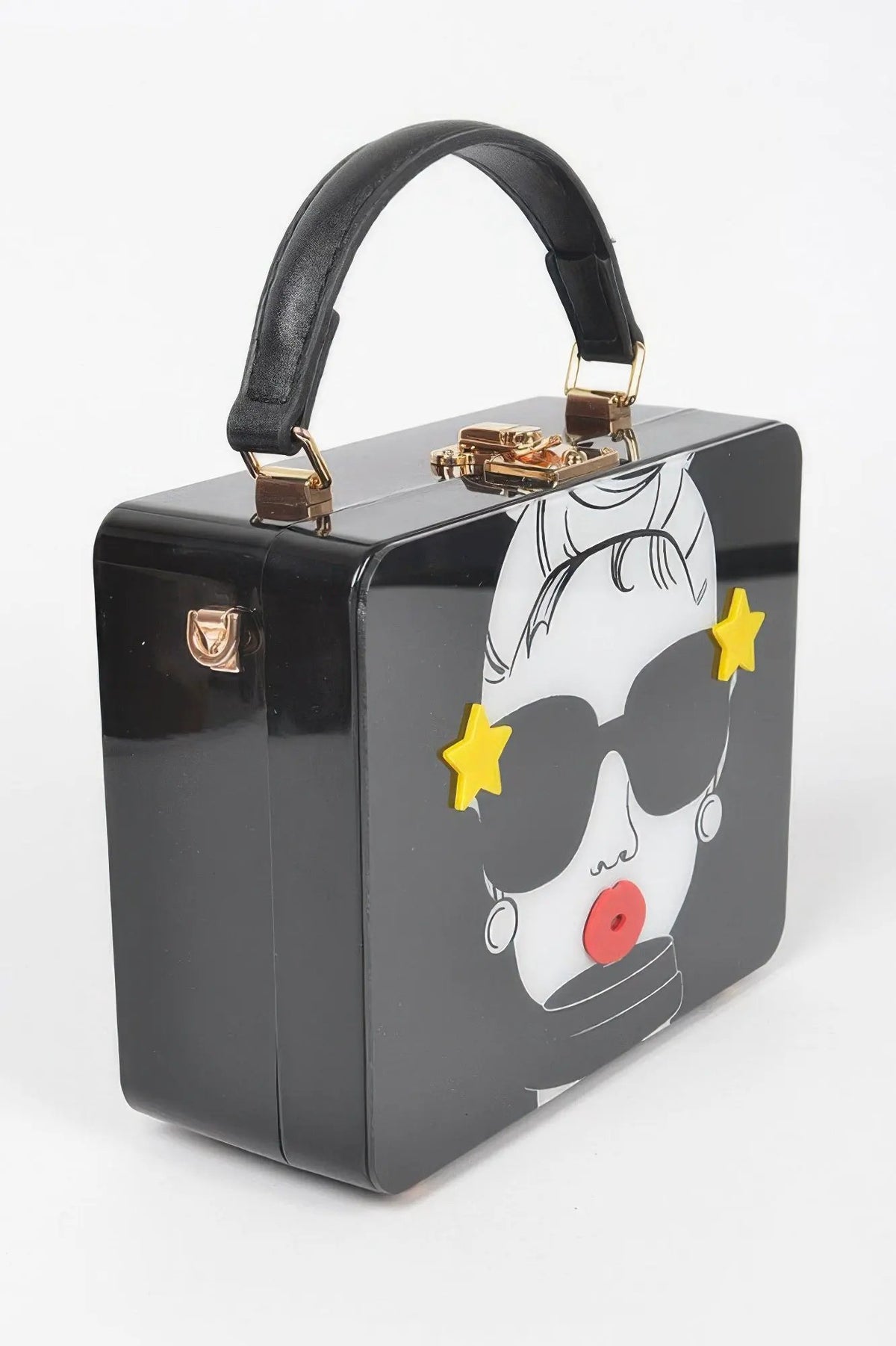 WOMEN'S HANDBAG BROOKLYN CONCEPT New Collection IBIZA BYMANYC ® New York by BYMANYC ® New York