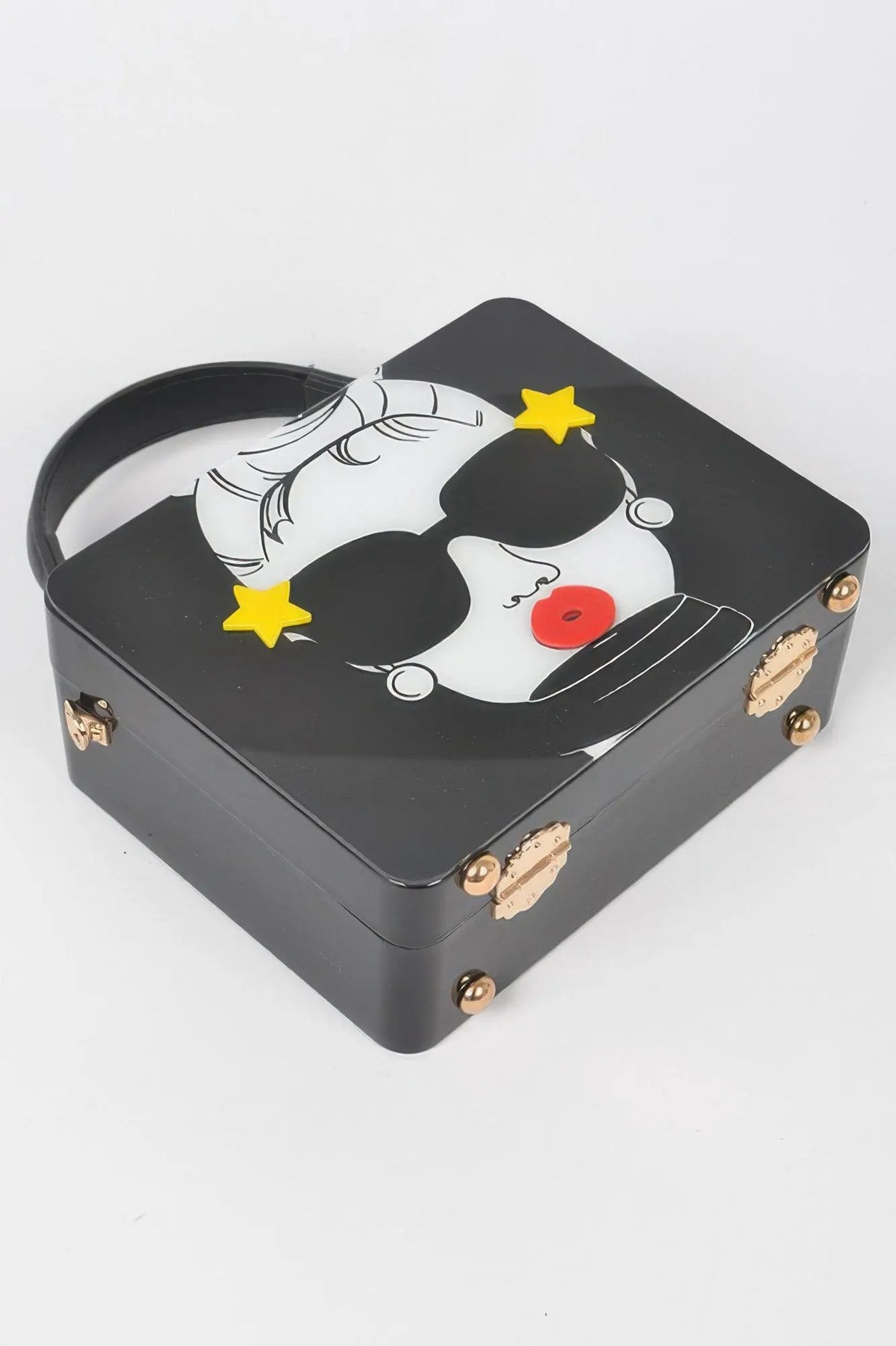WOMEN'S HANDBAG BROOKLYN CONCEPT New Collection IBIZA BYMANYC ® New York by BYMANYC ® New York
