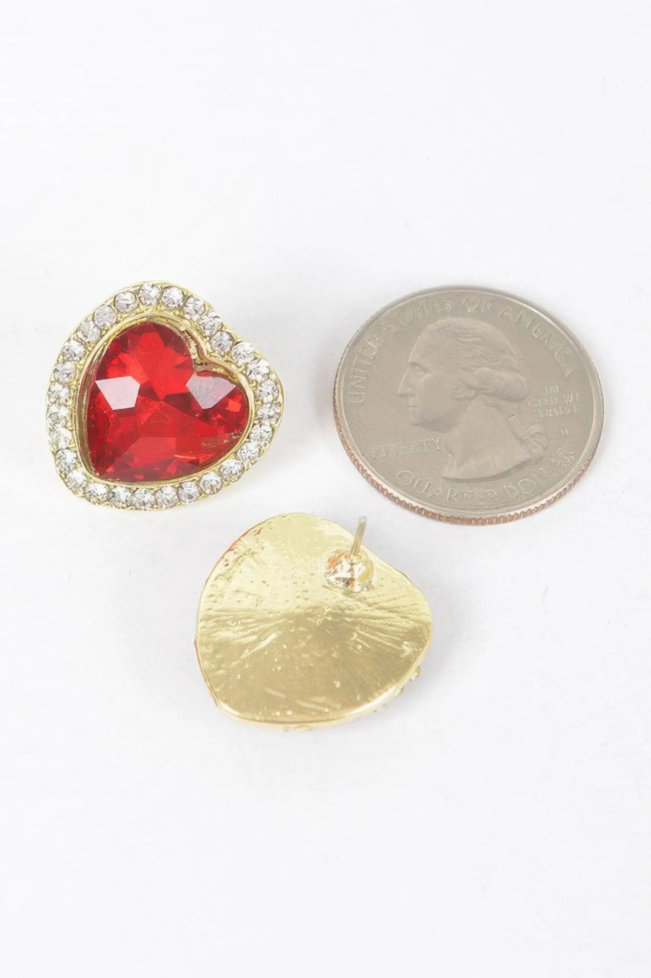 Women's Jewelry - Earrings Trendy Elegant The Battery Park West BYMANYC ® New York by BYMANYC New York