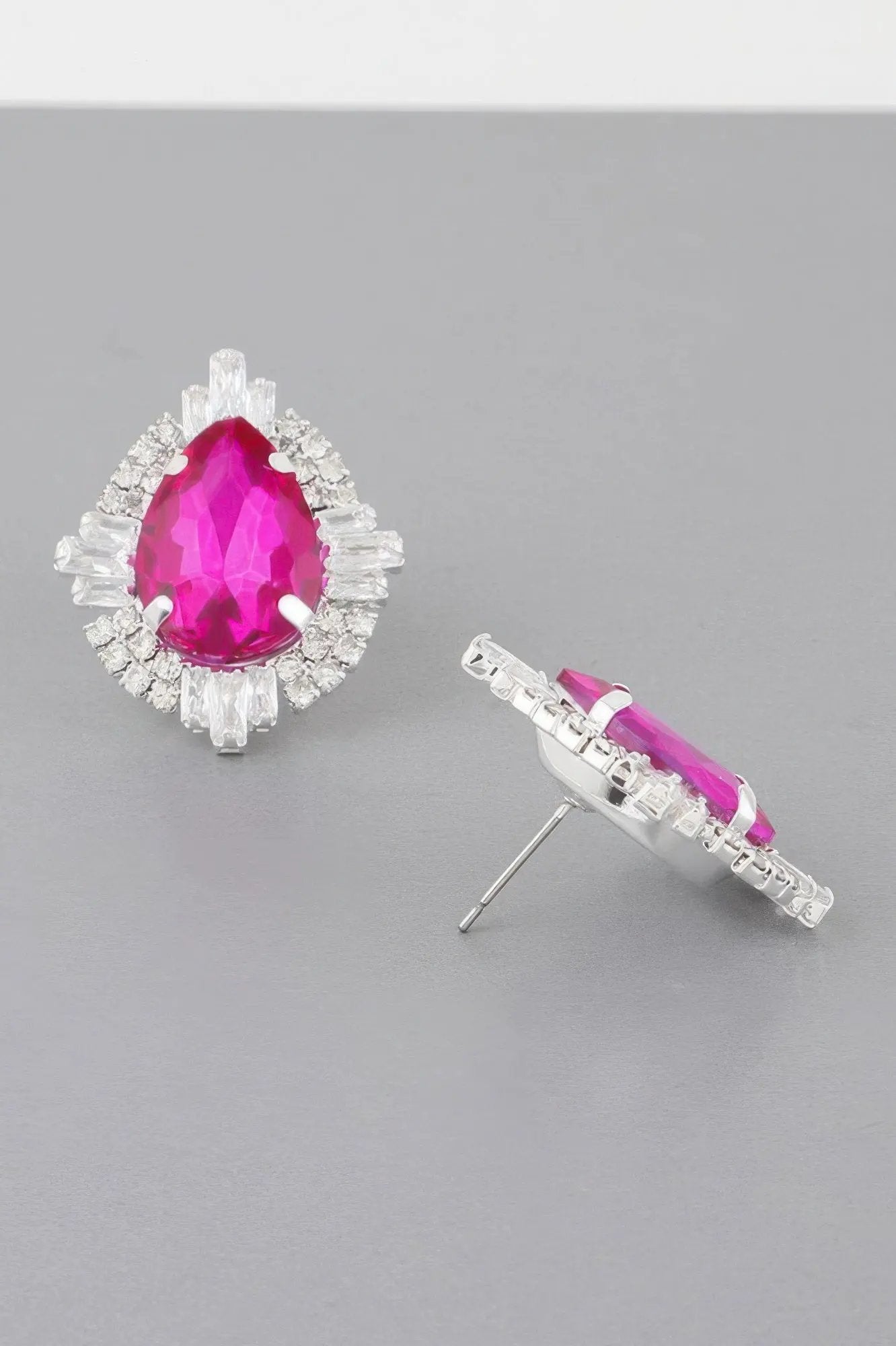 Women's Jewelry - Earrings Trendy Craft The St. Marks BYMANYC ® New York by BYMANYC New York