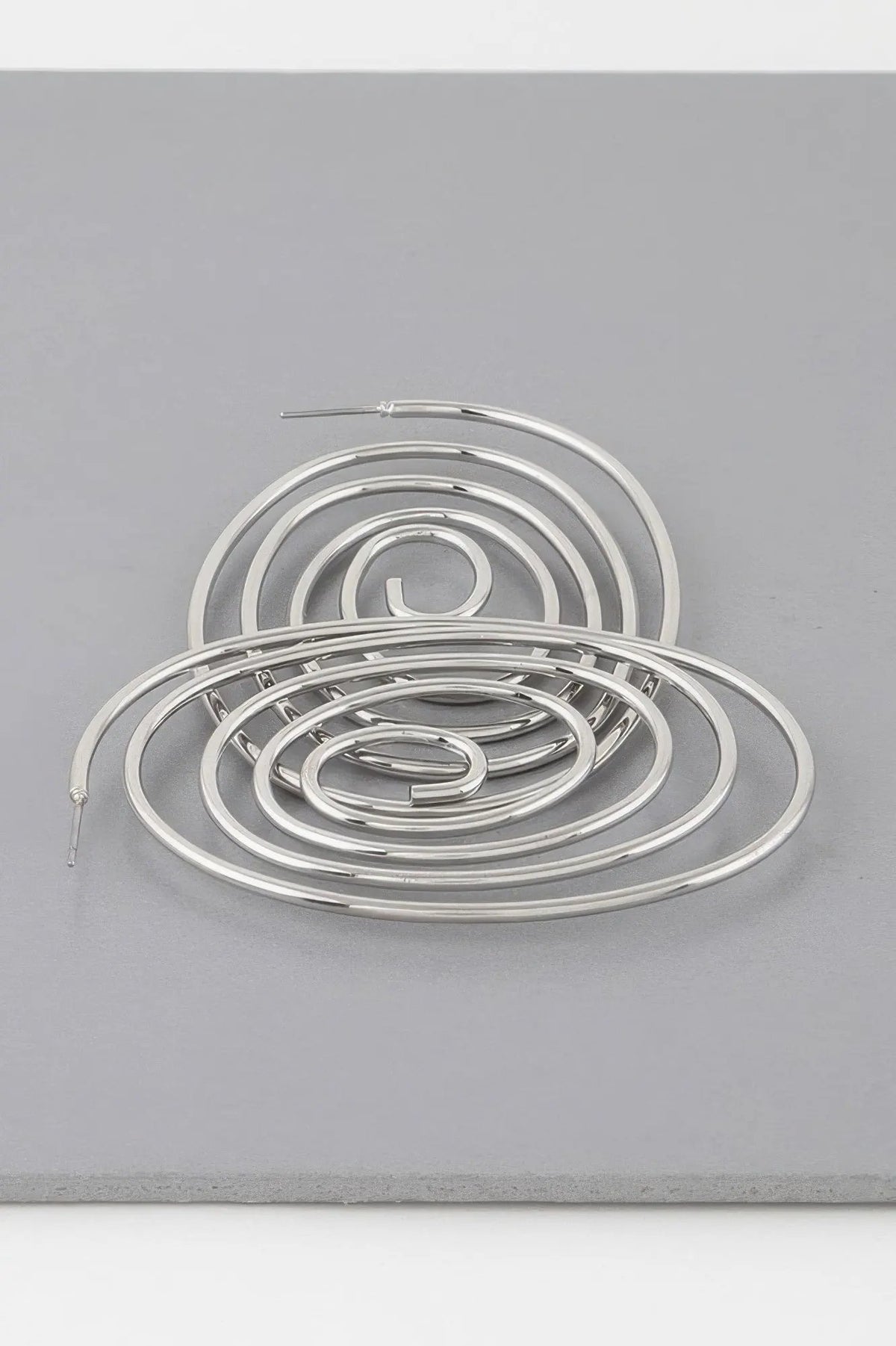 Women's Jewelry - Earrings Elegant Touch The Washington Square BYMANYC ® New York by BYMANYC New York