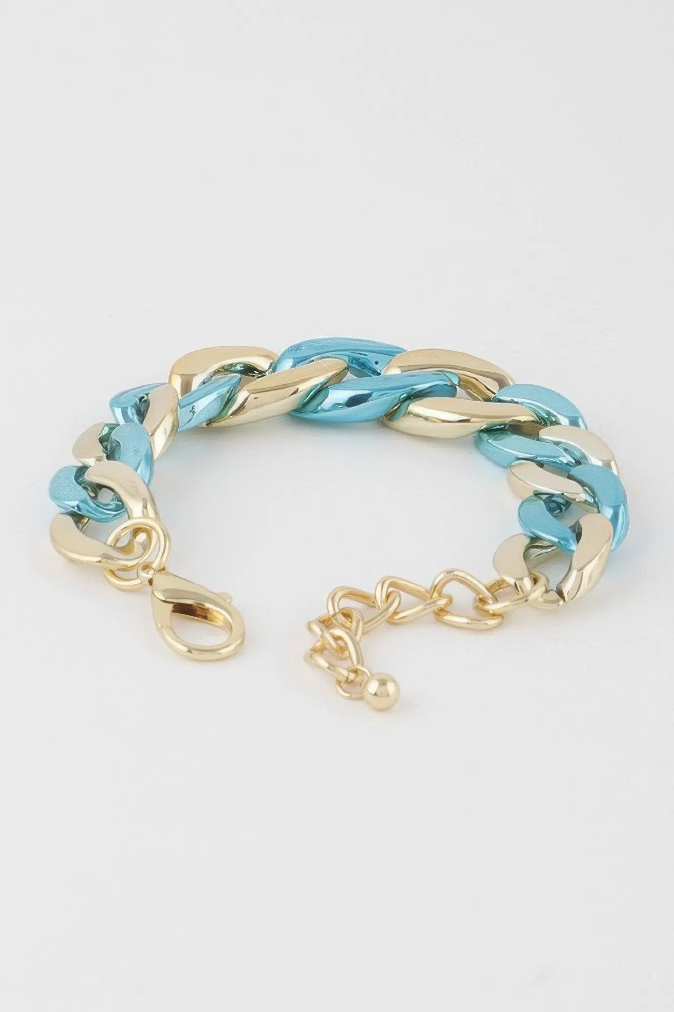 Women's Jewelry - Bracelet Fashion Luxe The Battery Park BYMANYC ® New York by BYMANYC New York