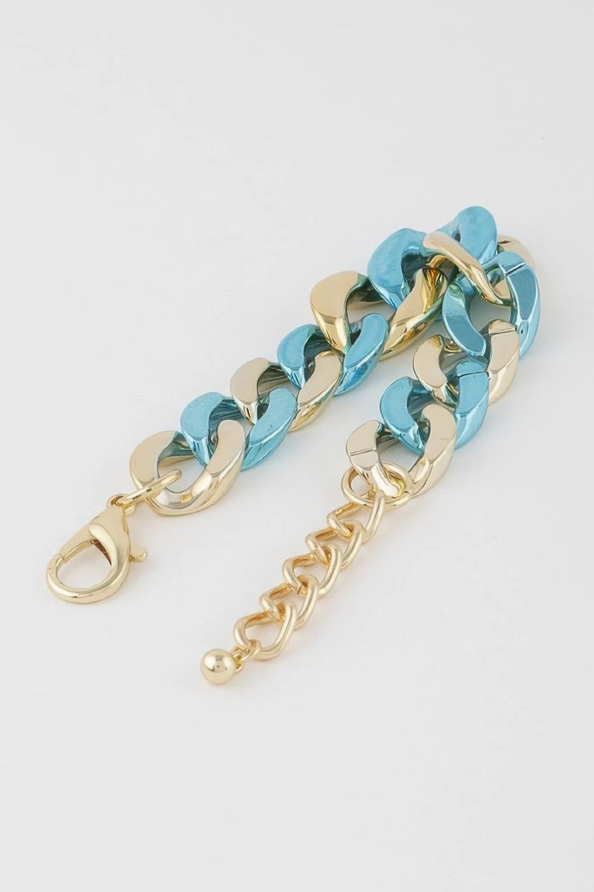 Women's Jewelry - Bracelet Fashion Luxe The Battery Park BYMANYC ® New York by BYMANYC New York