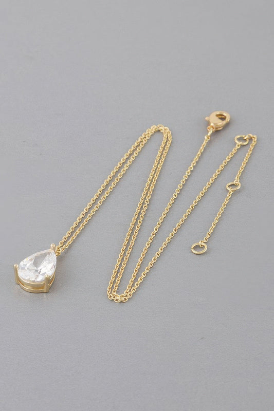 WOMEN'S NECKLACE Elegant Prêt-à-Porter New Collection SOHO BYMANYC ® New York-0