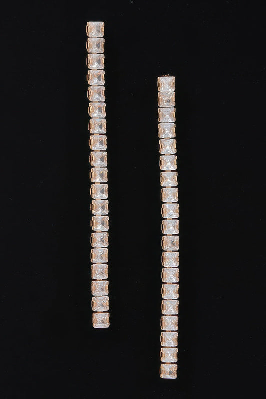 WOMEN'S EARRINGS Elegant Prêt-à-Porter New Collection FIFTH AVENUE BYMANYC ® New York-0