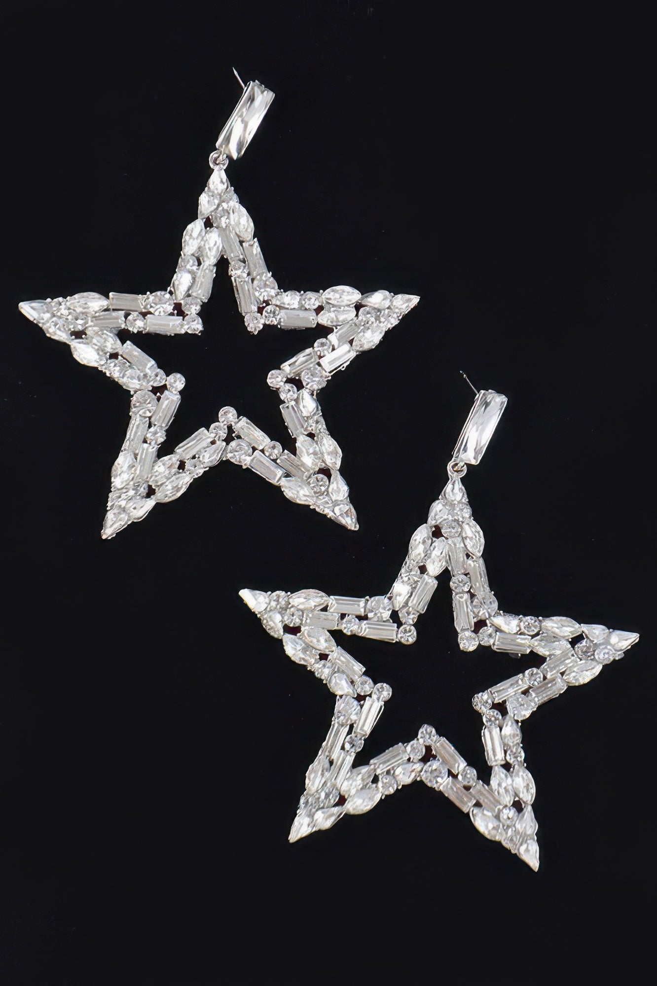 WOMEN'S EARRINGS Elegant Prêt-à-Porter New Collection MADISON AVENUE BYMANYC ® New York-2