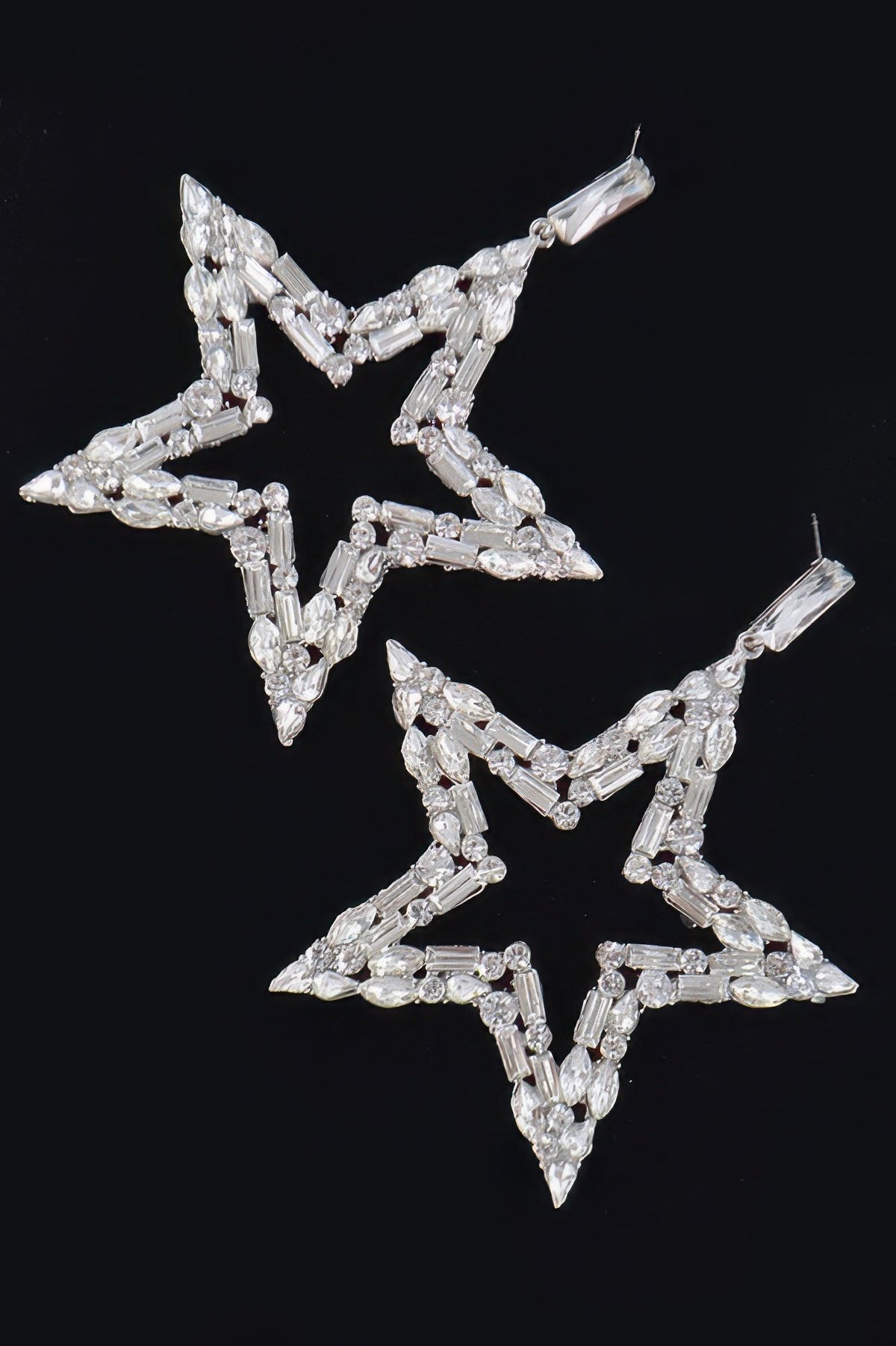 WOMEN'S EARRINGS Elegant Prêt-à-Porter New Collection MADISON AVENUE BYMANYC ® New York-4