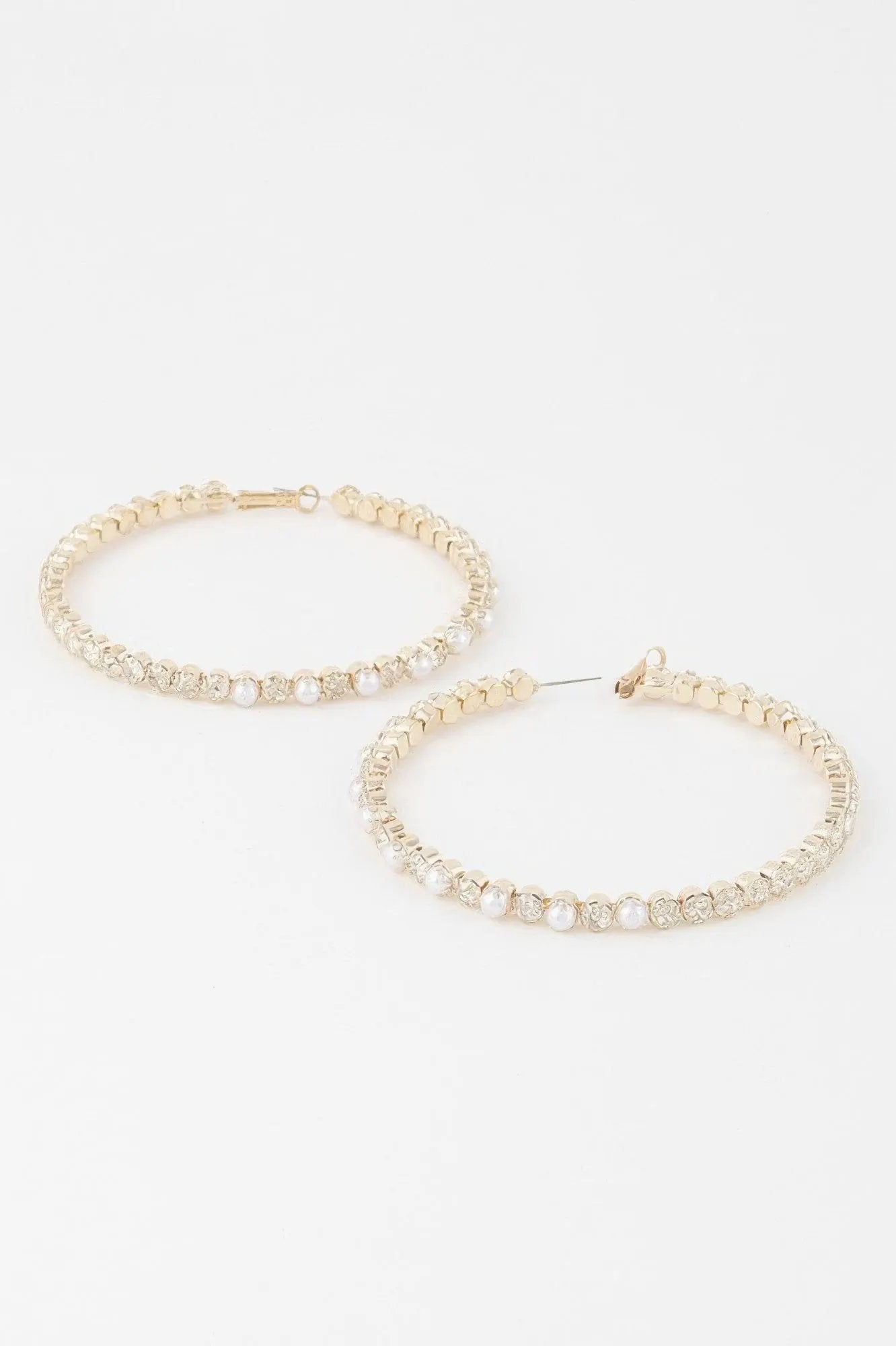 WOMEN'S EARRINGS Elegant Prêt-à-Porter New Collection CHELSEA BYMANYC ® New York-1