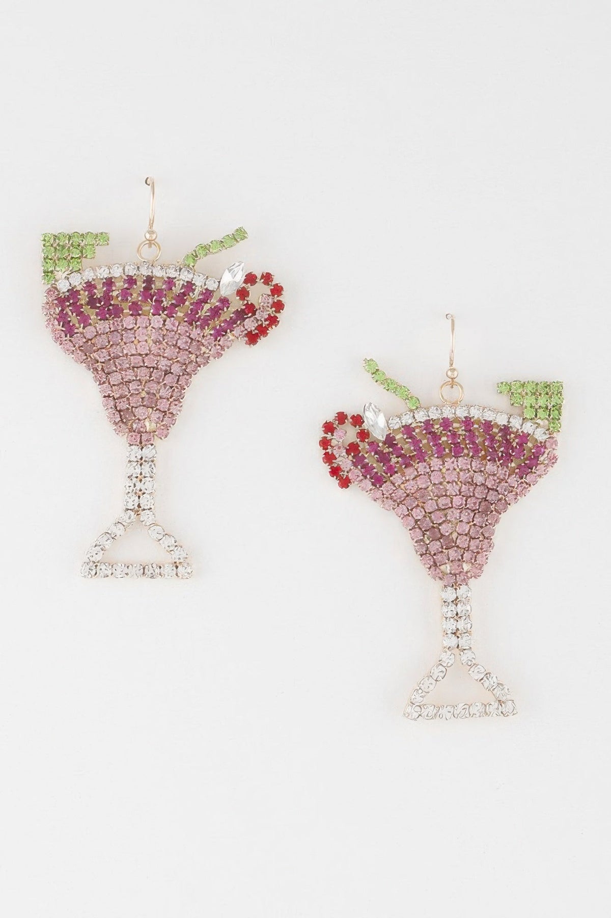WOMEN'S EARRINGS Elegant Prêt-à-Porter New Collection NOHO BYMANYC ® New York by BYMANYC New York