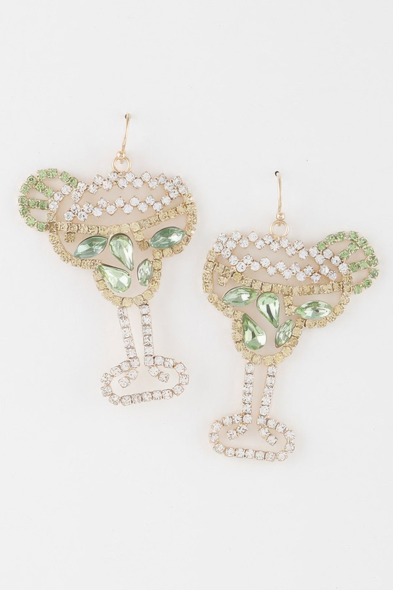 WOMEN'S EARRINGS Elegant Prêt-à-Porter New Collection TRIBECA BYMANYC ® New York by BYMANYC New York