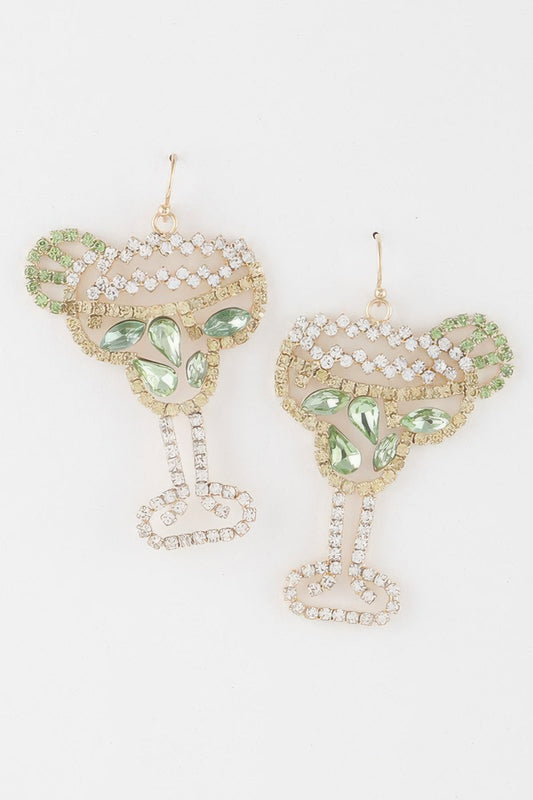 WOMEN'S EARRINGS Elegant Prêt-à-Porter New Collection TRIBECA BYMANYC ® New York by BYMANYC New York