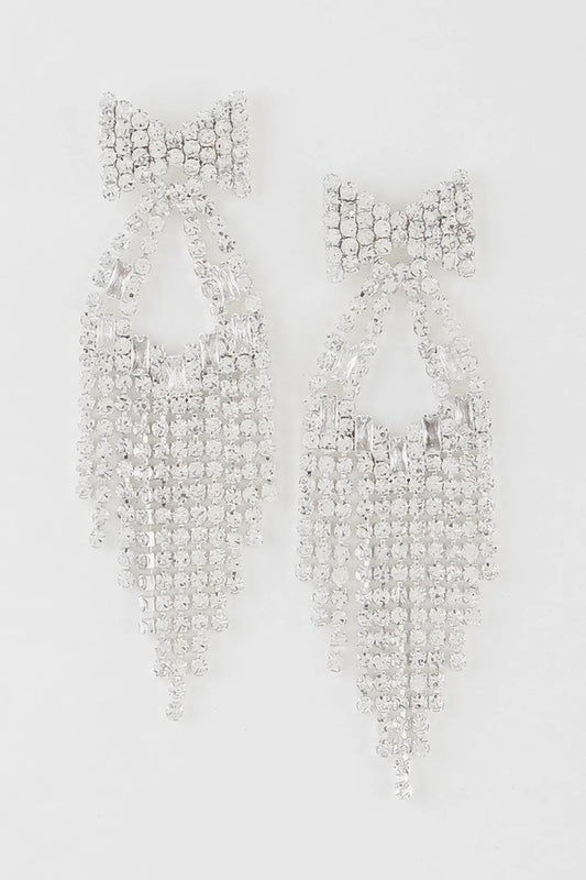 WOMEN'S EARRINGS Elegant Prêt-à-Porter New Collection SOHO BYMANYC ® New York-0