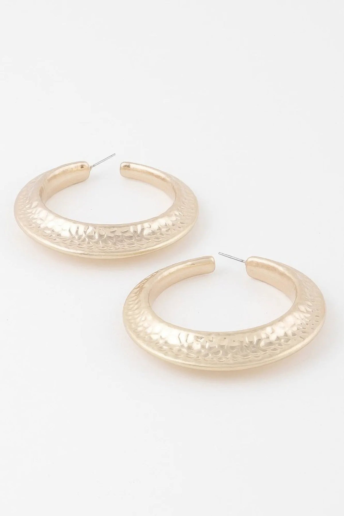 Women's Jewelry - Earrings Trendy Edge The Lincoln Center BYMANYC ® New York by BYMANYC New York