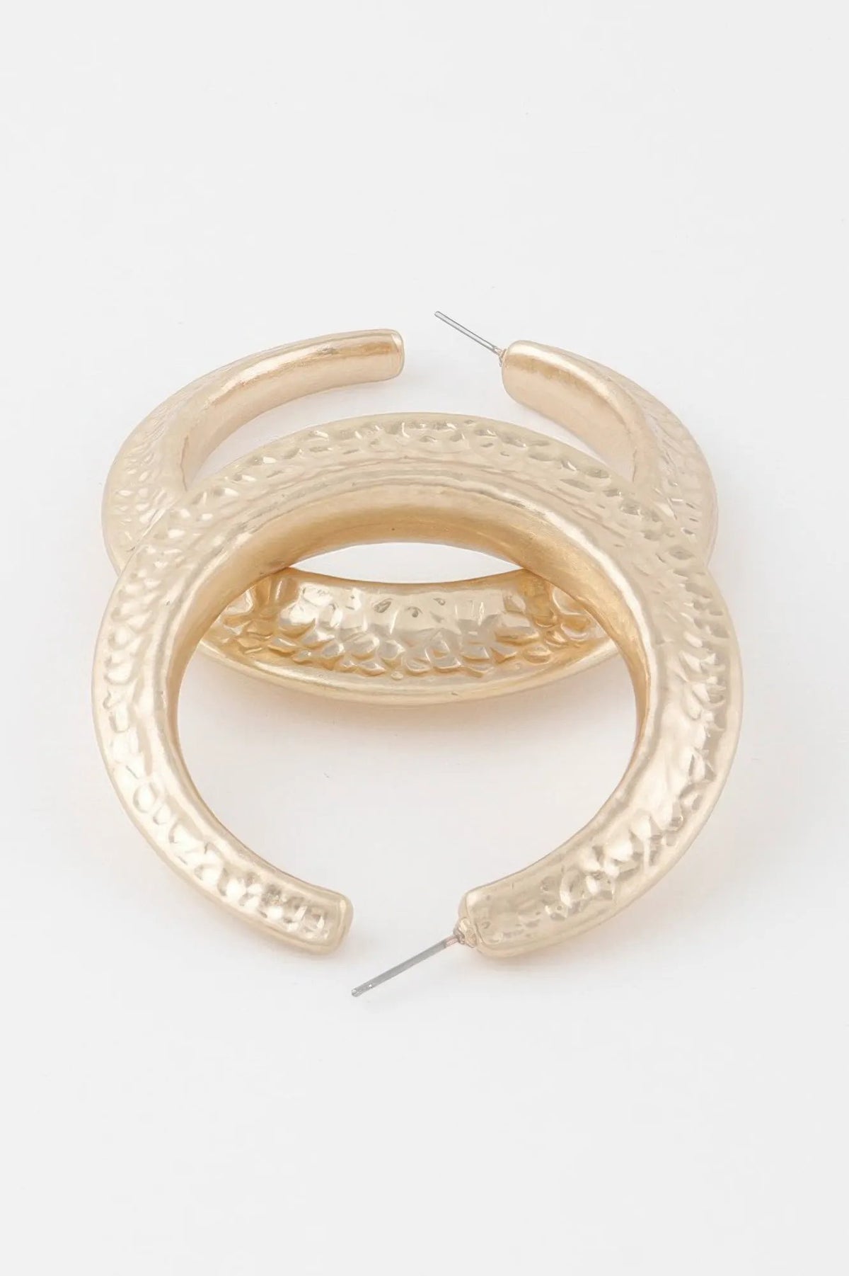 Women's Jewelry - Earrings Trendy Edge The Lincoln Center BYMANYC ® New York by BYMANYC New York