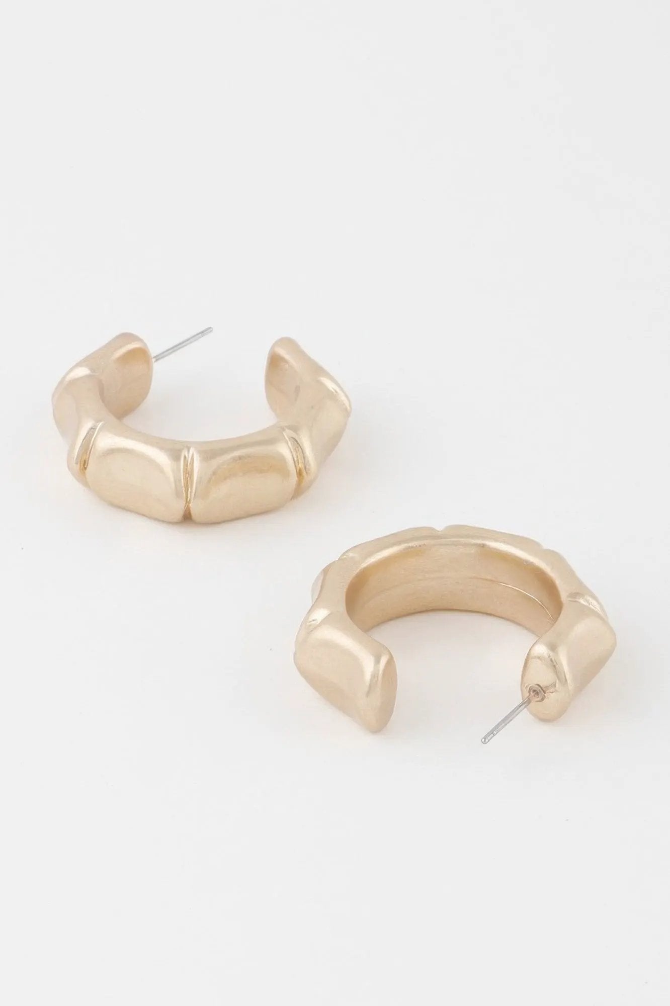 Women's Jewelry - Earrings Modern Classic The Mulberry Street BYMANYC ® New York by BYMANYC New York