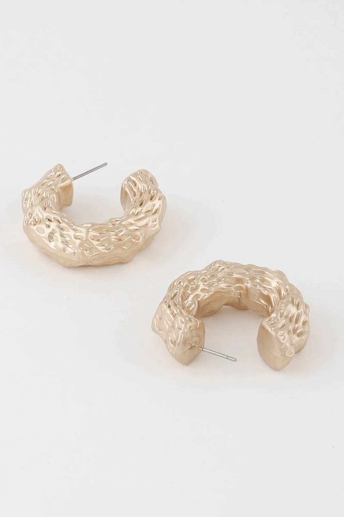 Women's Jewelry - Earrings Fashion Luxe The Gramercy Park BYMANYC ® New York by BYMANYC New York