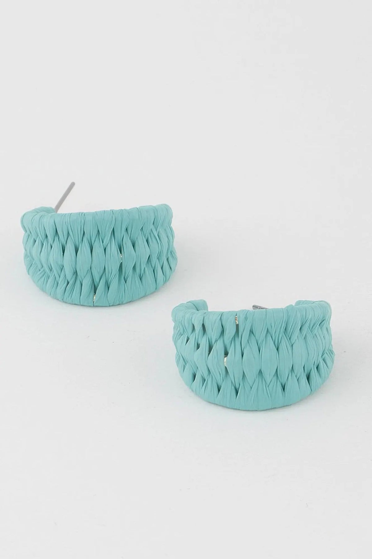 Women's Jewelry - Earrings Trendy Sophisticated The Sutton Place BYMANYC ® New York by BYMANYC New York