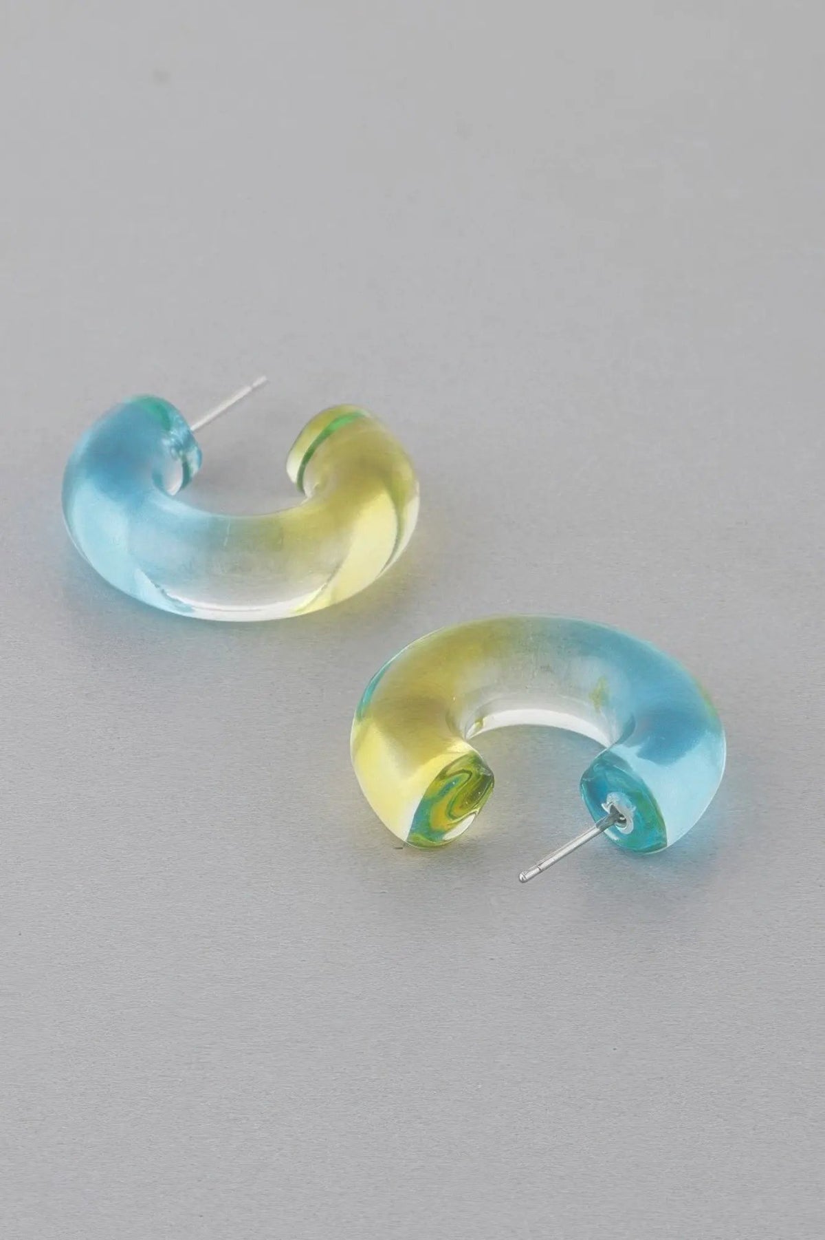 Women's Jewelry - Earrings Stylish Urban The Chelsea Market BYMANYC ® New York by BYMANYC New York