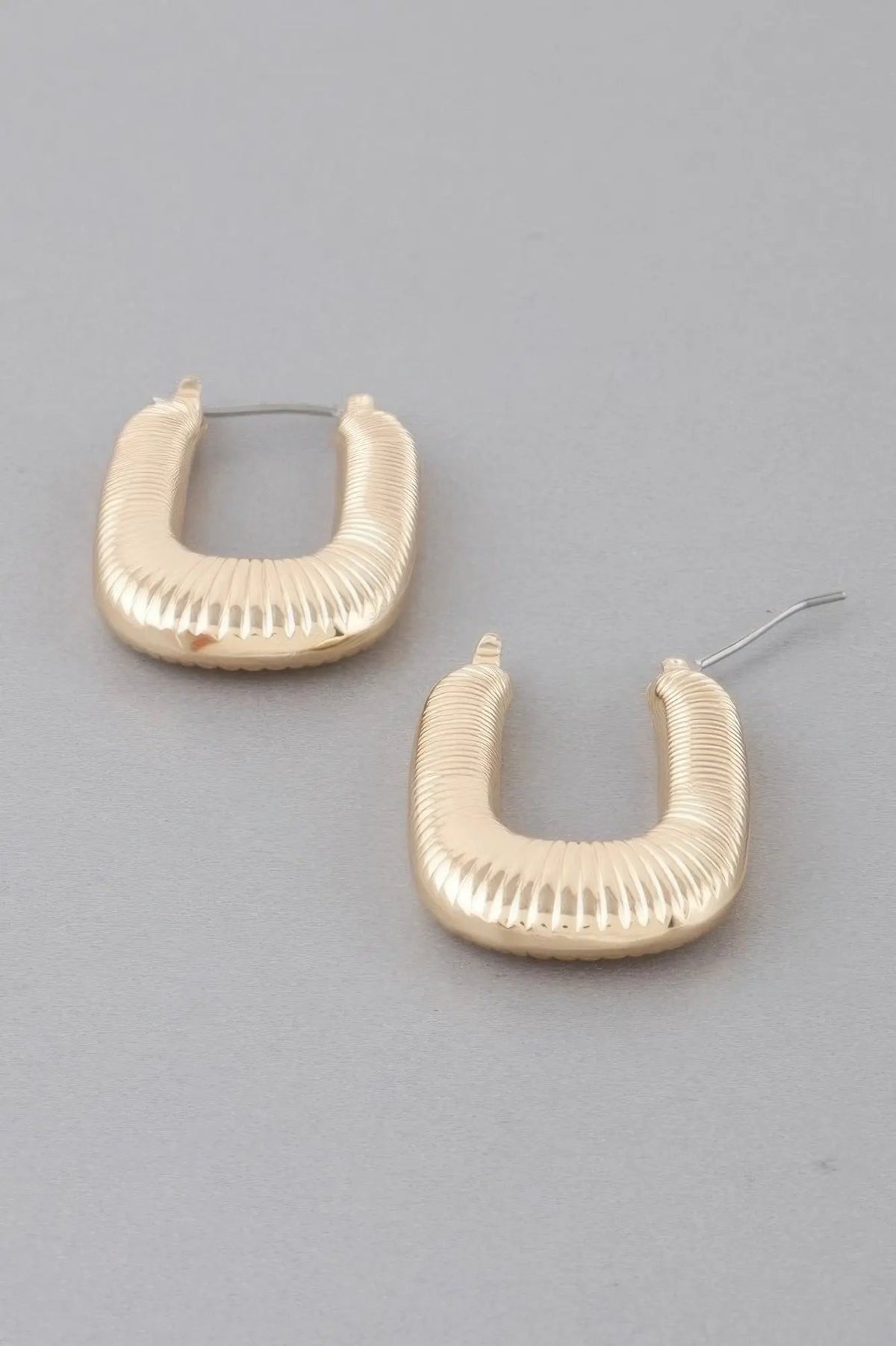 WOMEN'S EARRINGS Elegant Prêt-à-Porter New Collection WASHINGTON SQUARE BYMANYC ® New York by BYMANYC New York