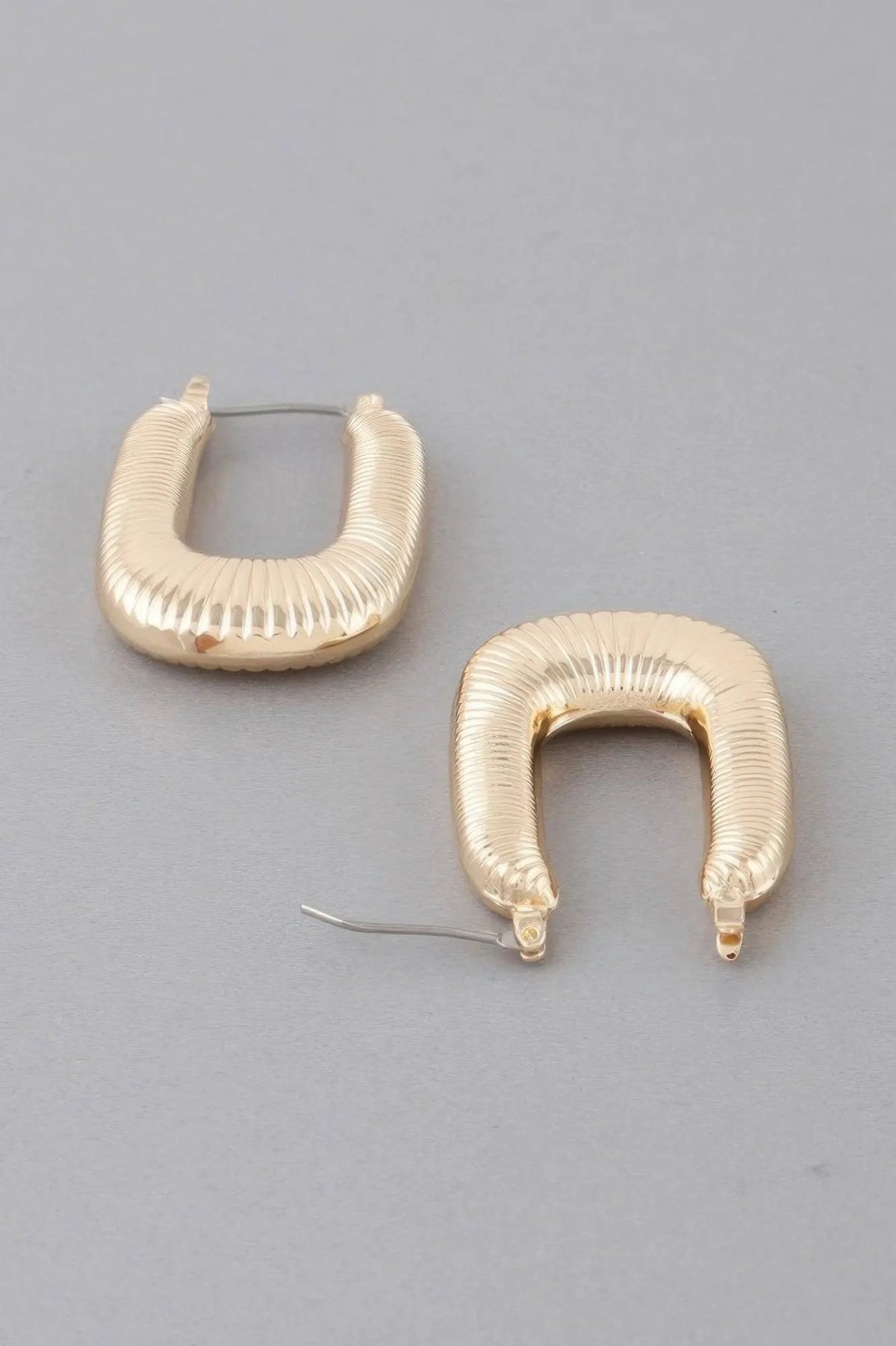 WOMEN'S EARRINGS Elegant Prêt-à-Porter New Collection WASHINGTON SQUARE BYMANYC ® New York by BYMANYC New York