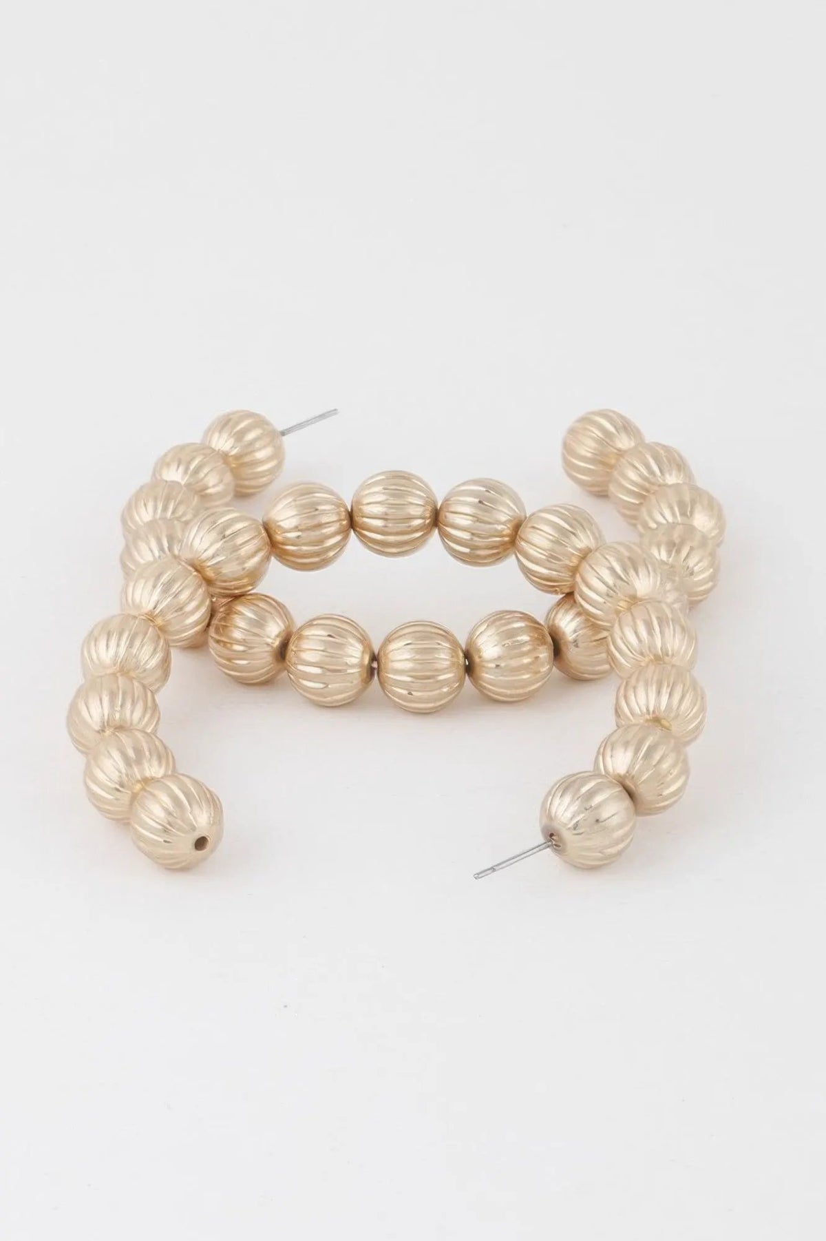 WOMEN'S EARRINGS Elegant Prêt-à-Porter New Collection BRYANT PARK BYMANYC ® New York-0