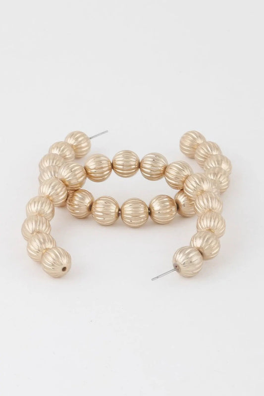 WOMEN'S EARRINGS Elegant Prêt-à-Porter New Collection BRYANT PARK BYMANYC ® New York-0
