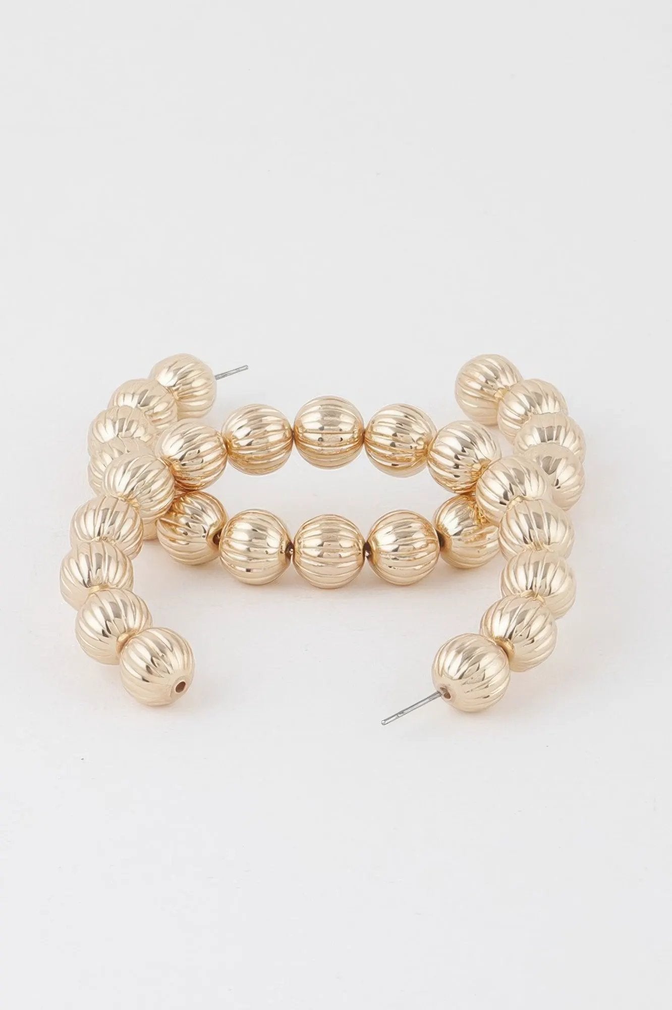 WOMEN'S EARRINGS Elegant Prêt-à-Porter New Collection BRYANT PARK BYMANYC ® New York-1