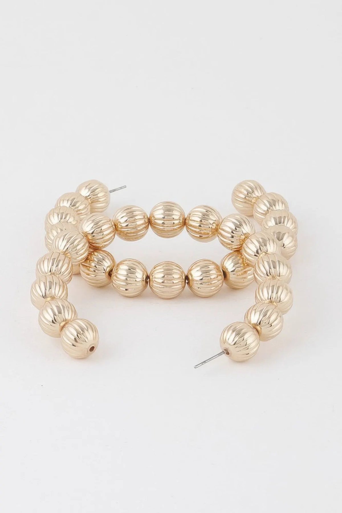 WOMEN'S EARRINGS Elegant Prêt-à-Porter New Collection BRYANT PARK BYMANYC ® New York-1